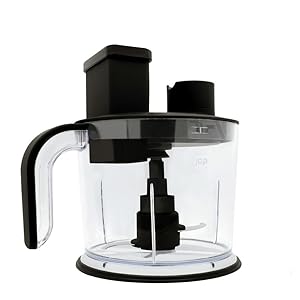 Handblender - Jap ForceBlend - 1500 watt