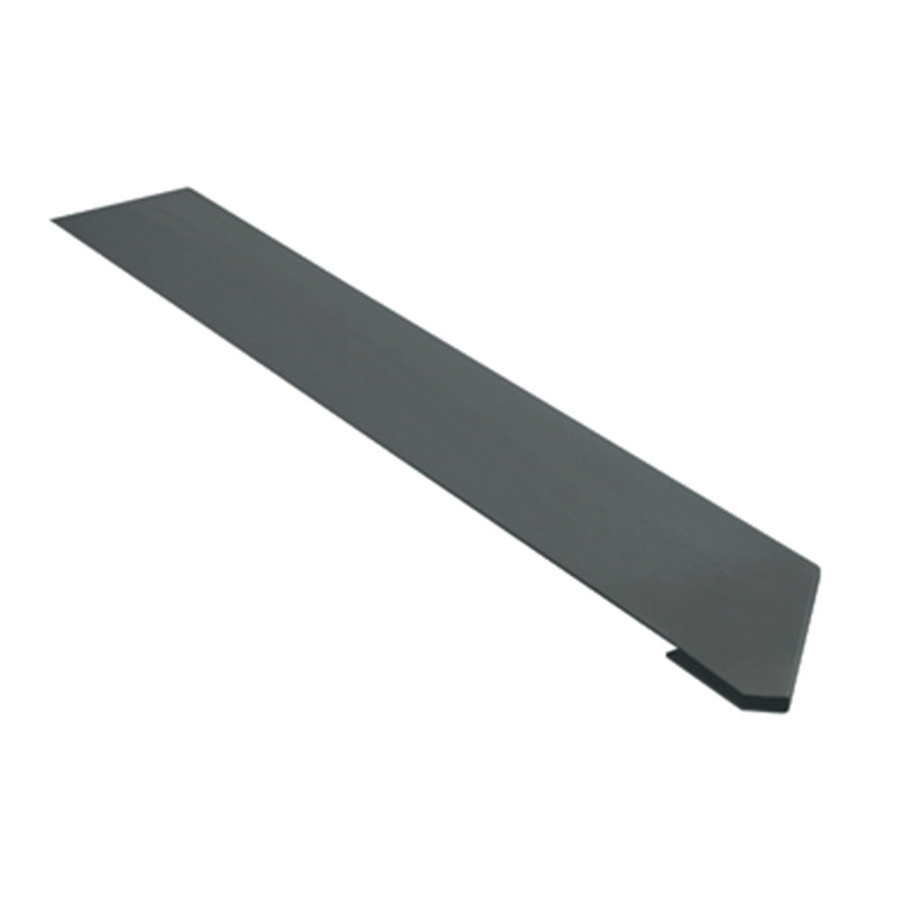 Vänster sidopanel "Kokplatta+Standard"