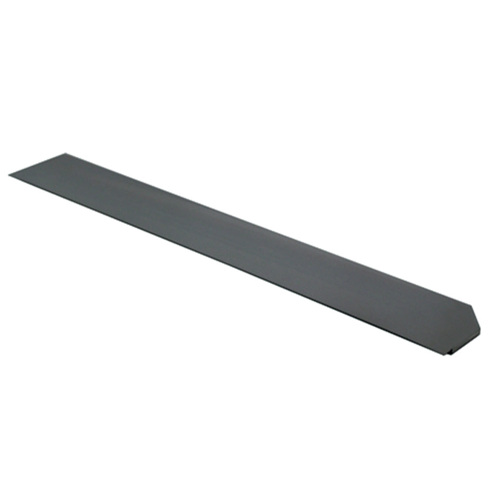 Vänsterledsfodring "Gitter + Standard"