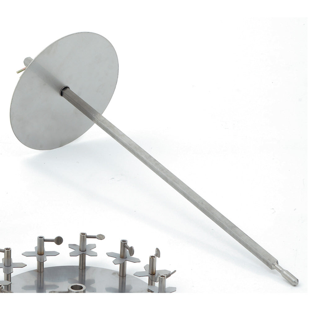 Extra spjut 80 mm, skiva 210 mm
