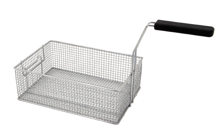 Korg 1/1 för fritering 13 liter