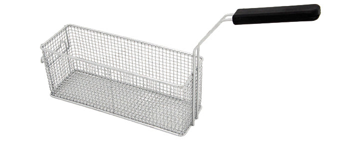 Korg 1/3 för fritering 13 liter