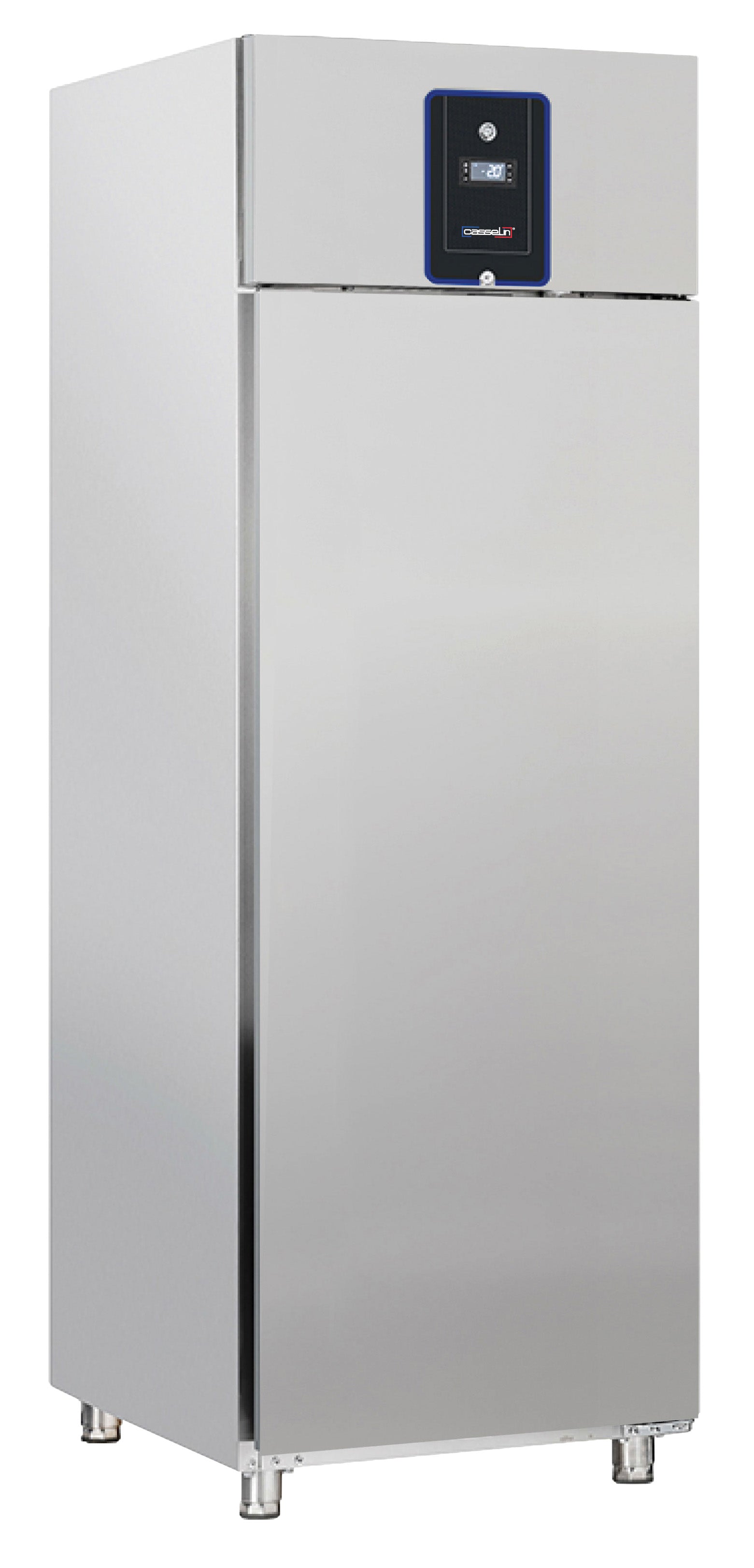 Upprättstående frysskåp 546 L Tropicalized