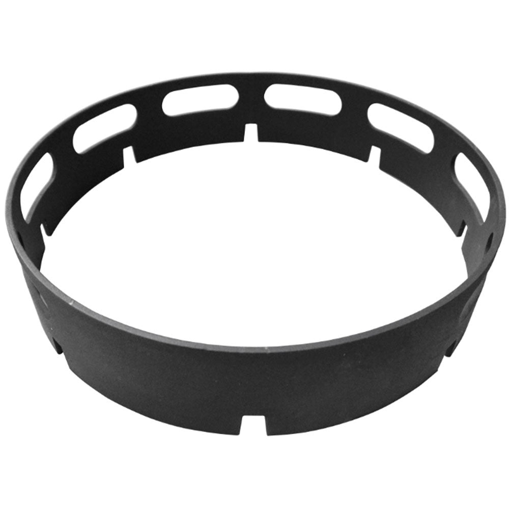 Dansk Crown wok, avtagbar, låg komfur