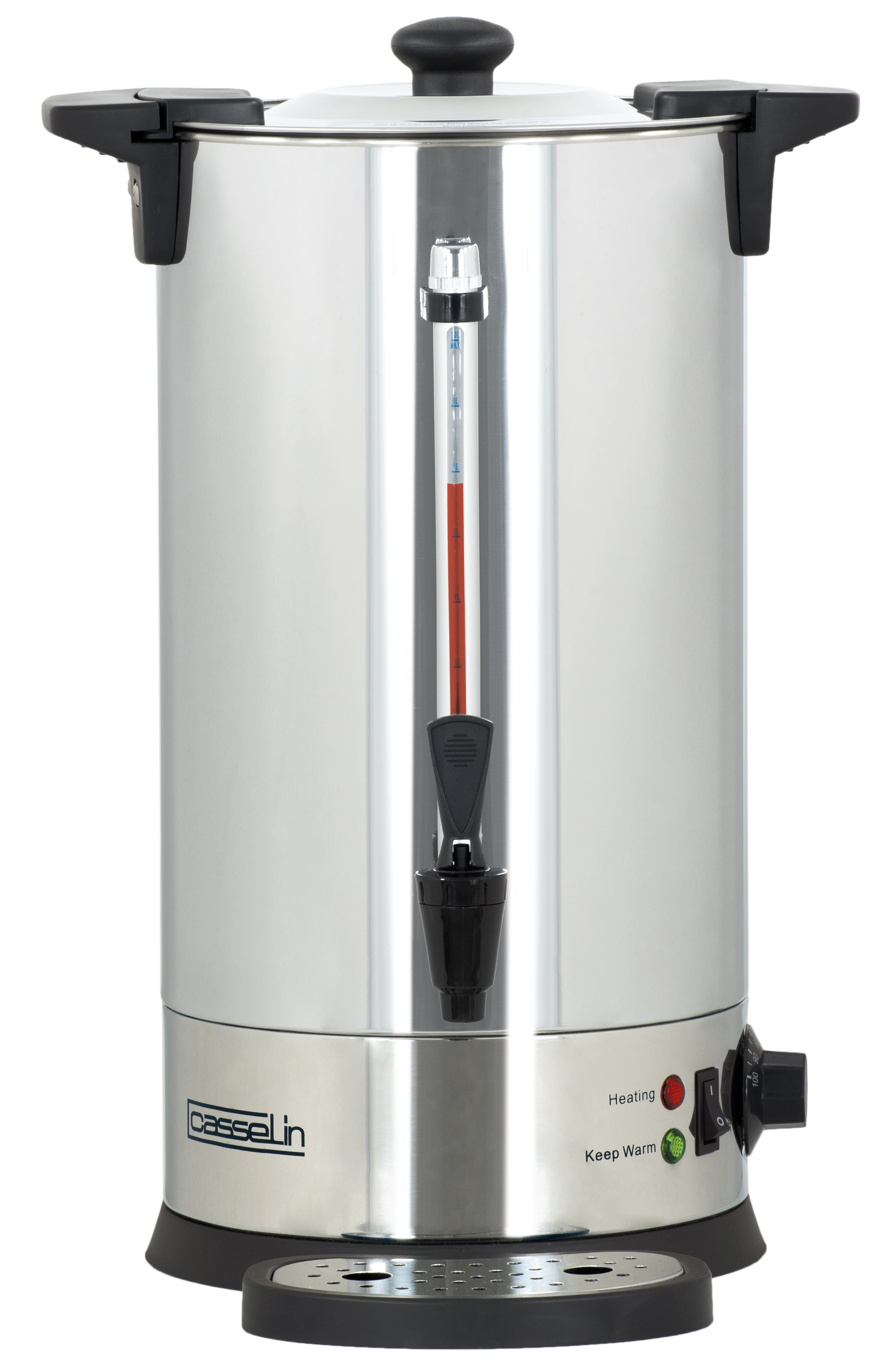 Vattenkokare 10 L