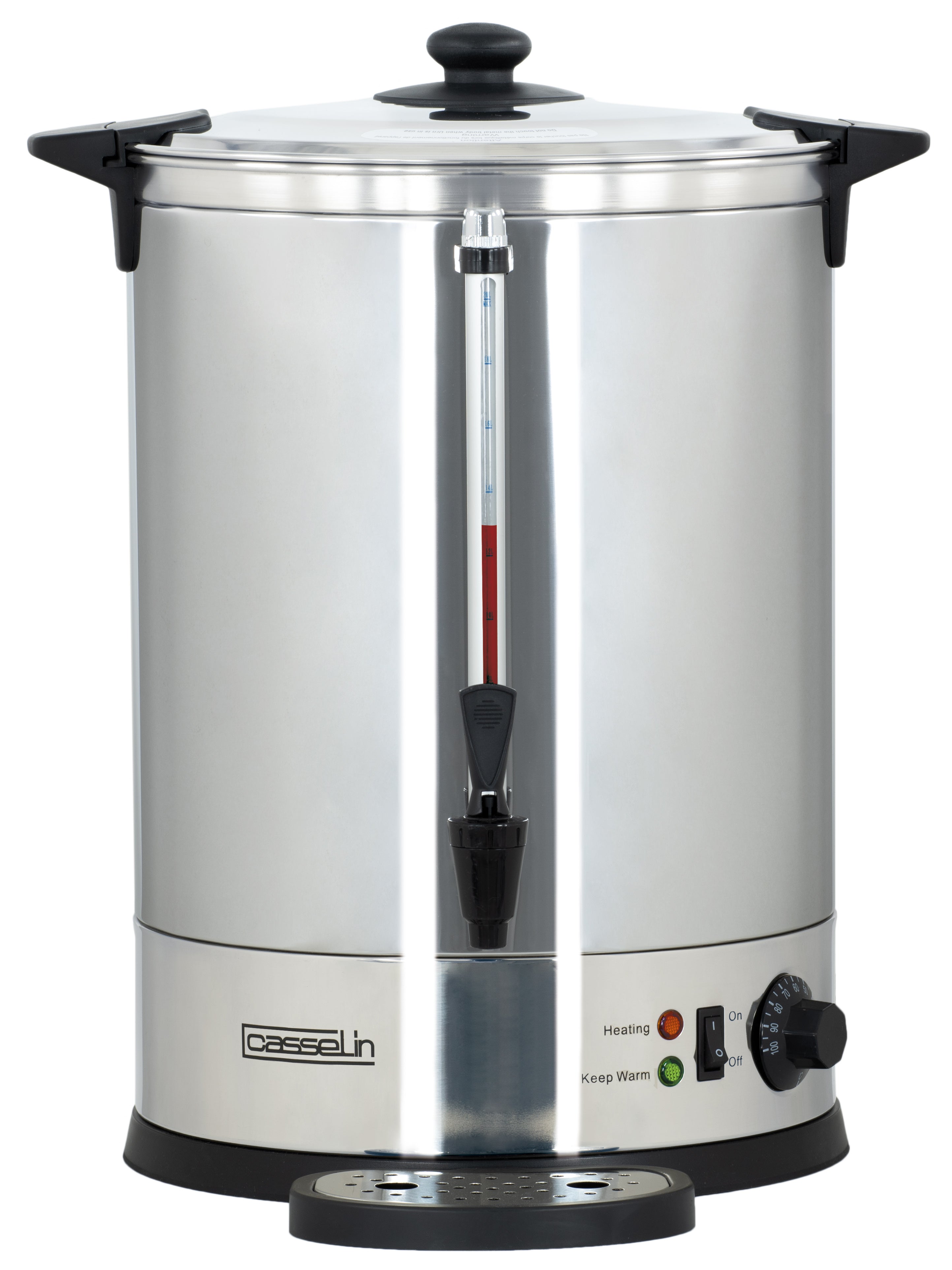 Vattenkokare 20 L