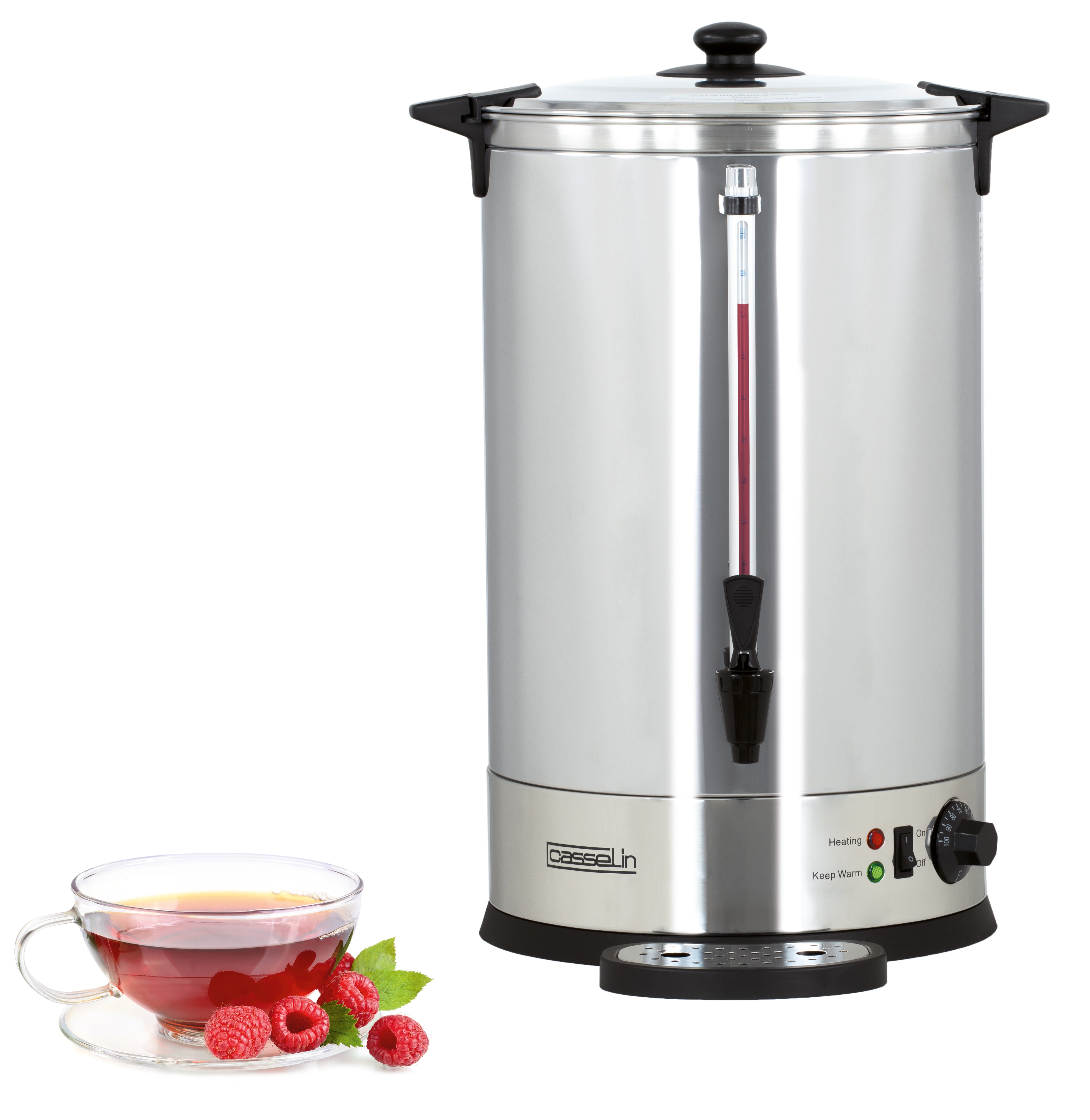 Vattenkoker 25 L