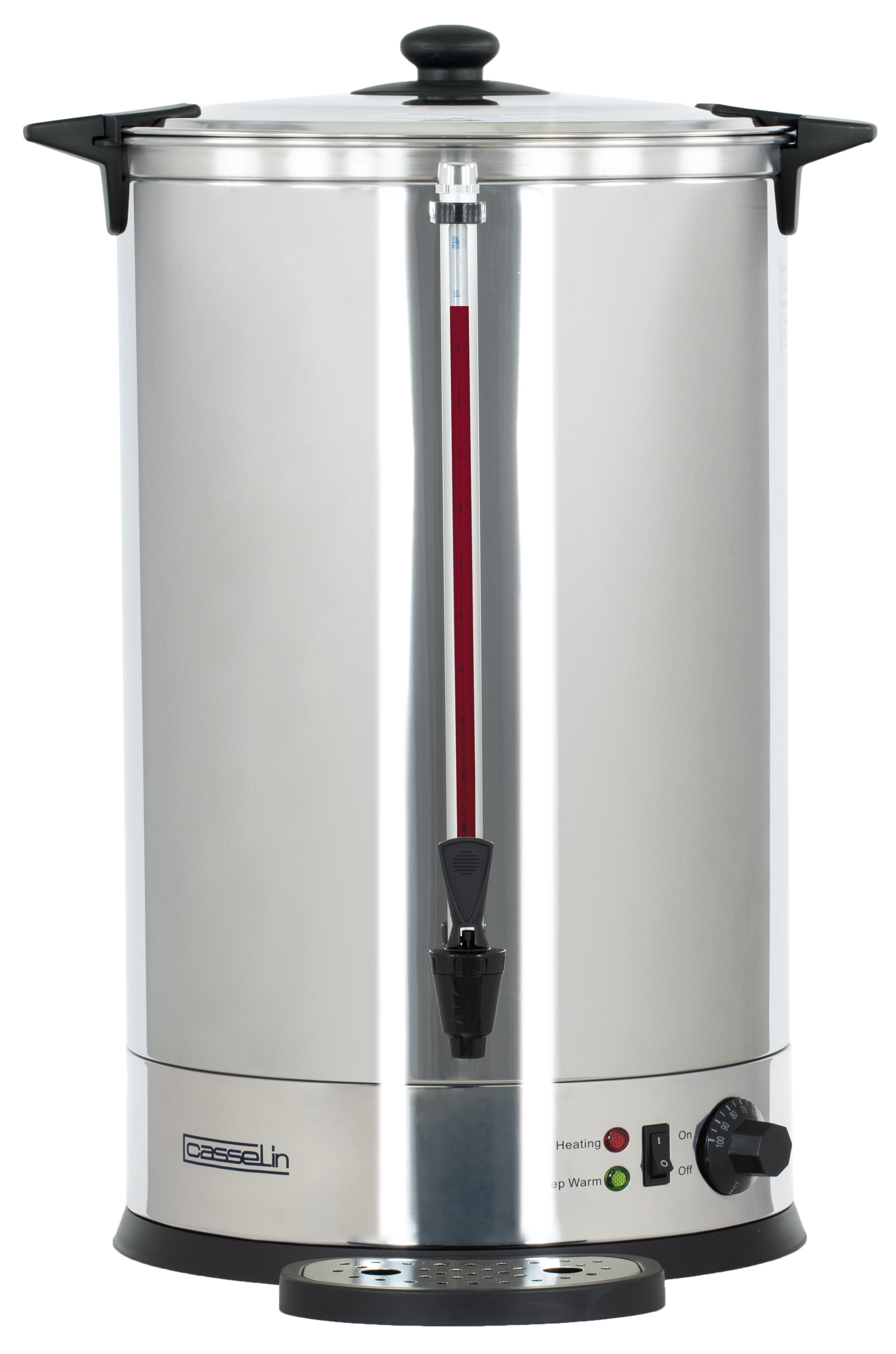 Vattenkokare 30 L