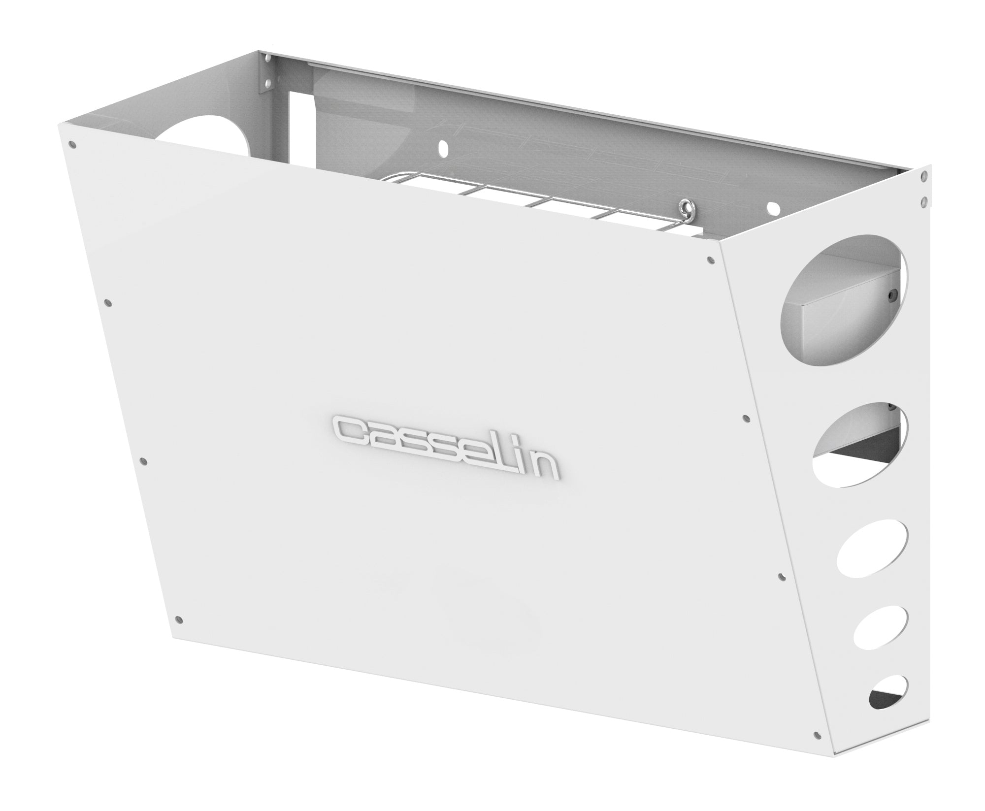 Lim Insektbekämpare 20W - Vit