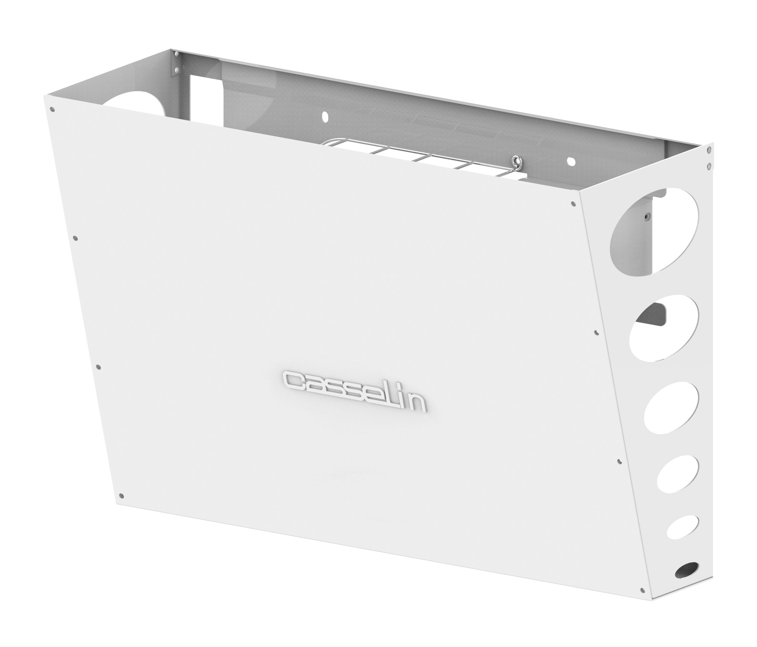Lim Insektbekämpare 30W - Vit
