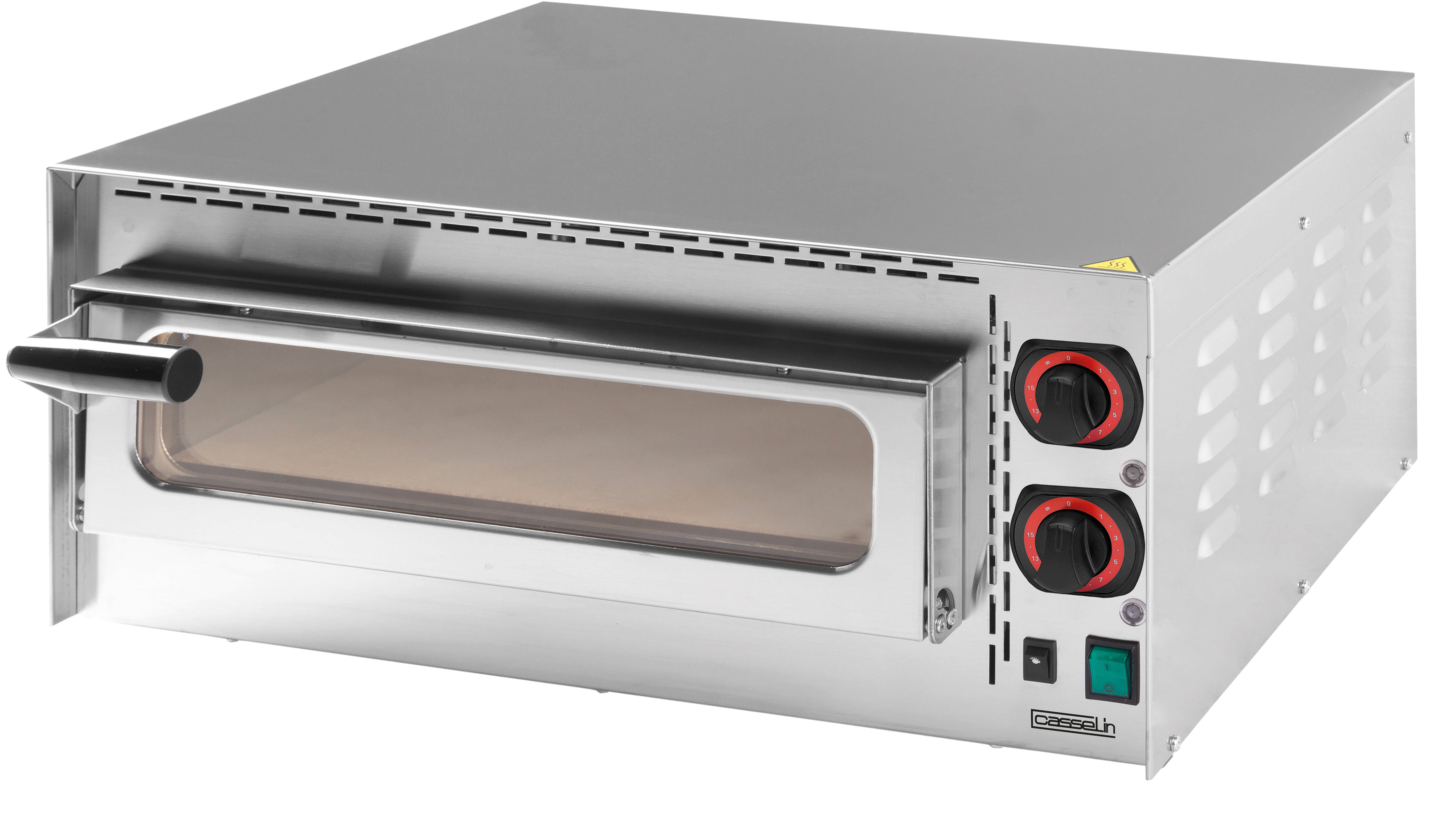 Pizzaugn - 400 