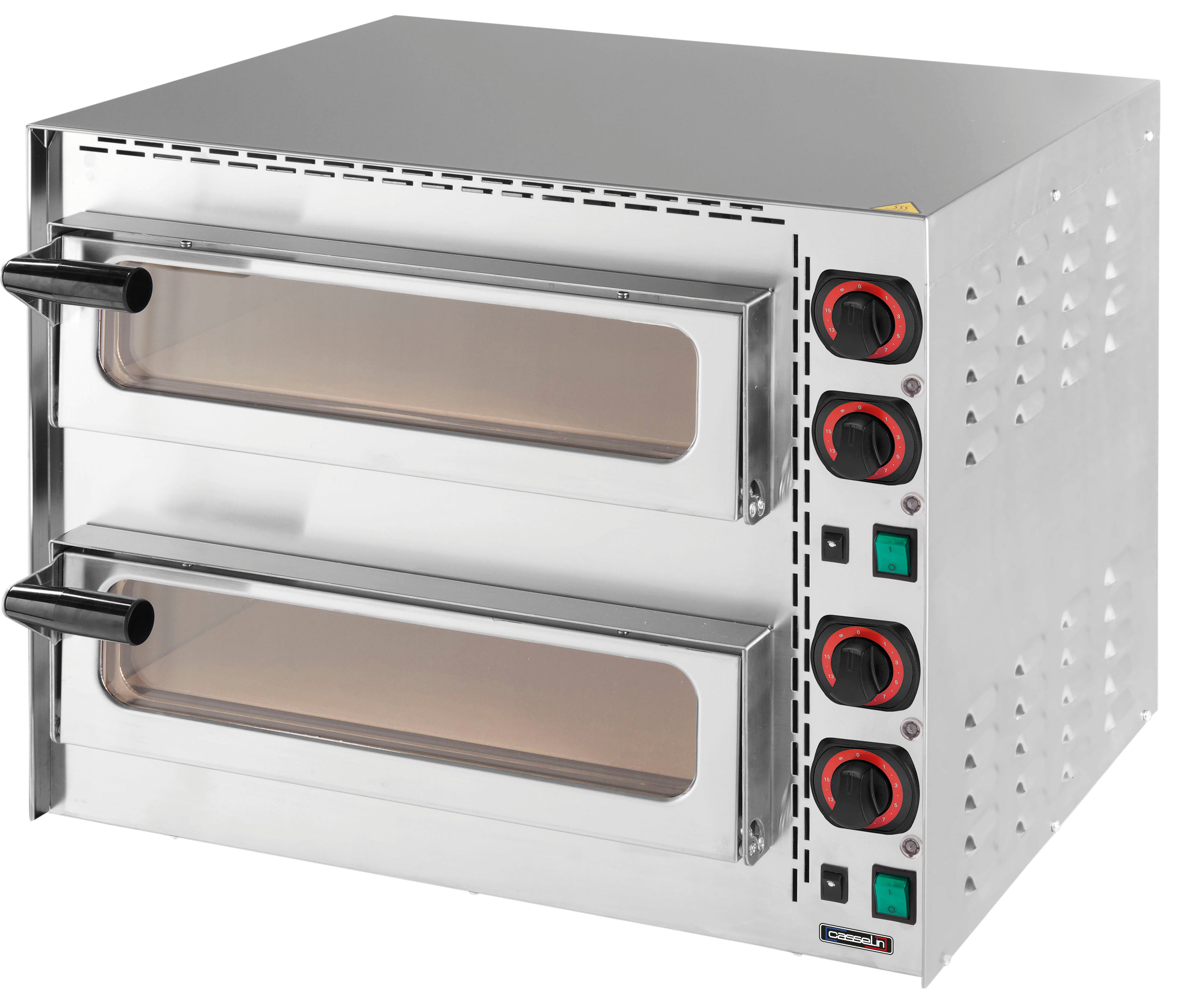 Pizzaugn 2 kammare - 400 