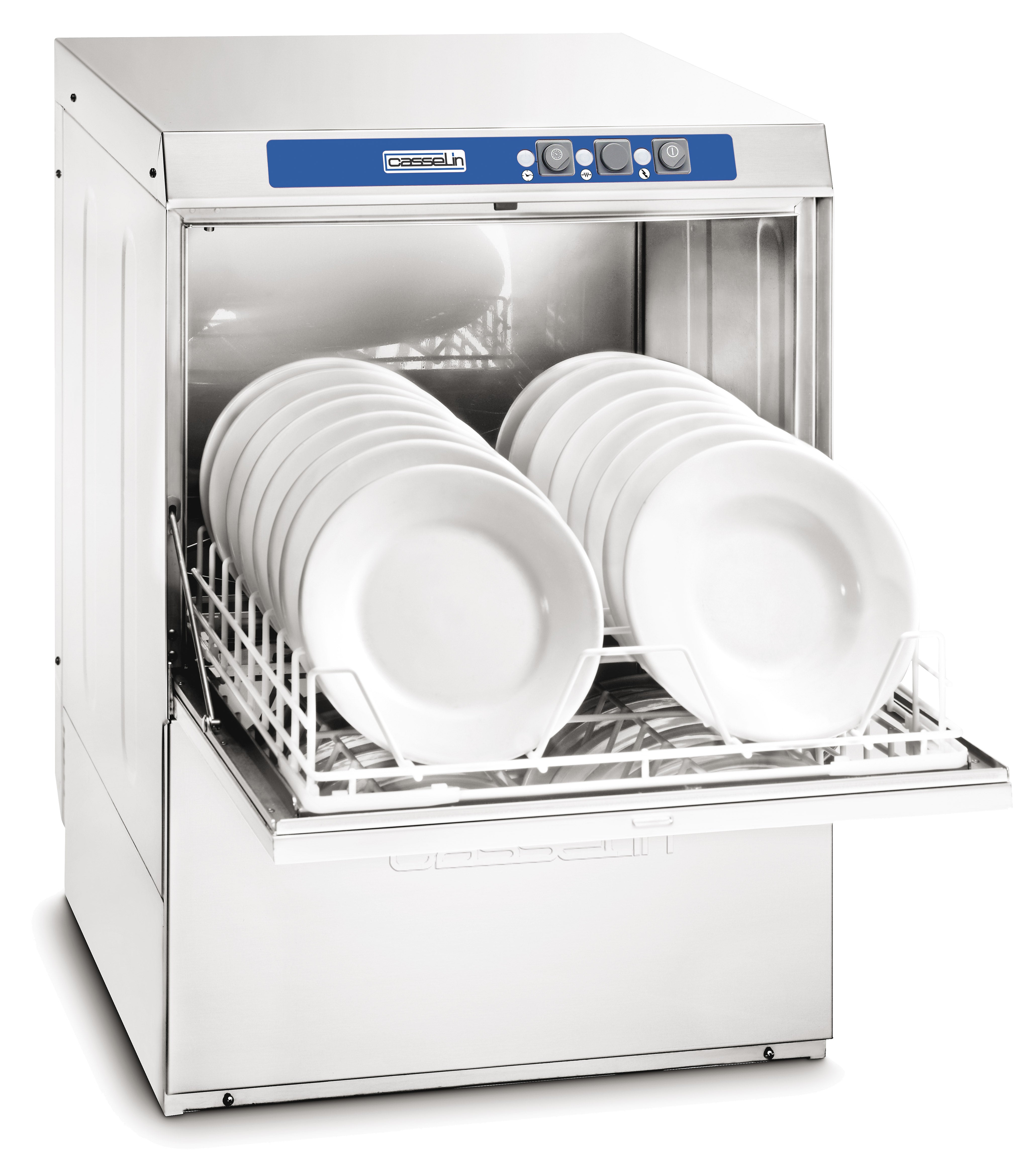 Diskmaskin 500