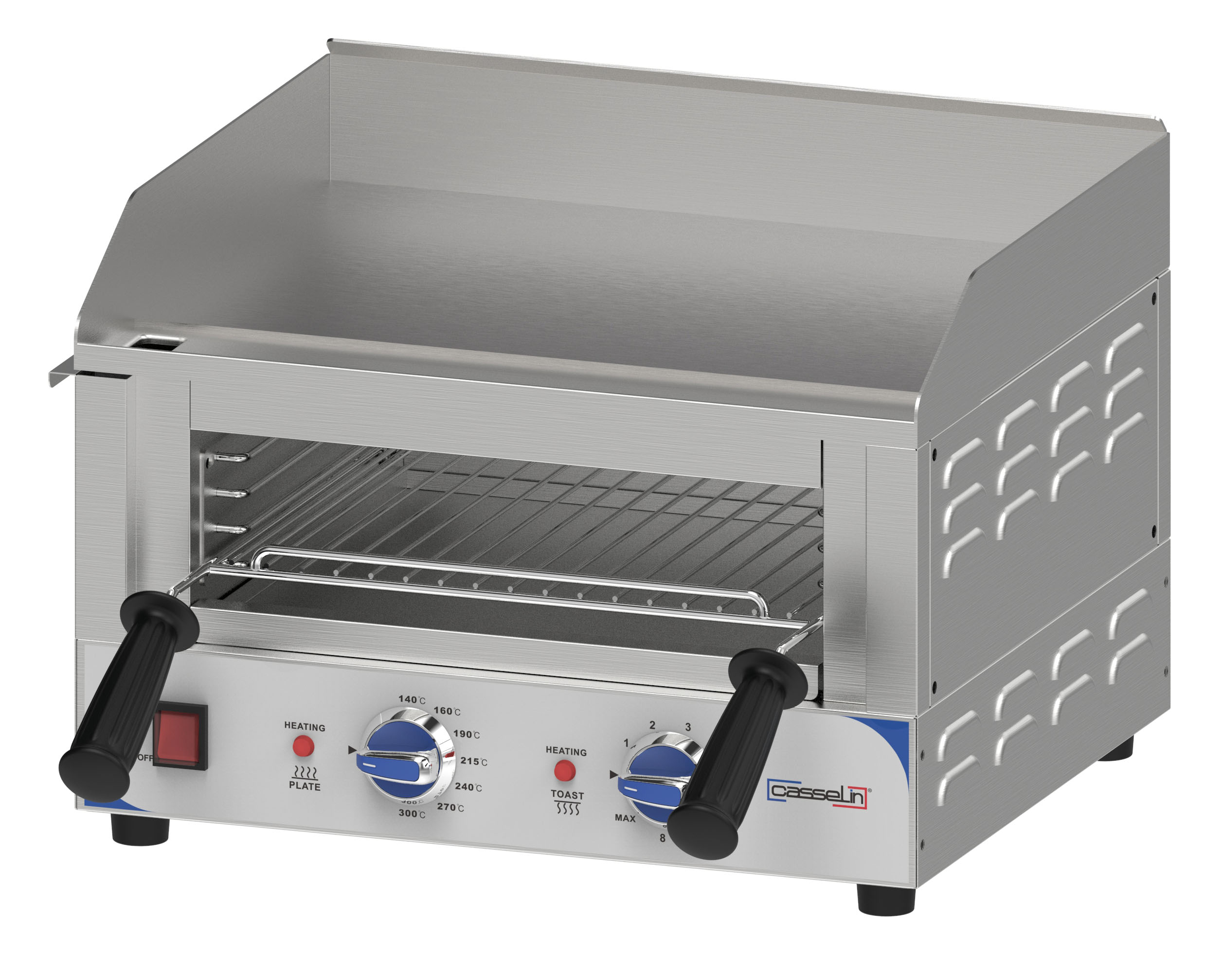 Grillrost 480