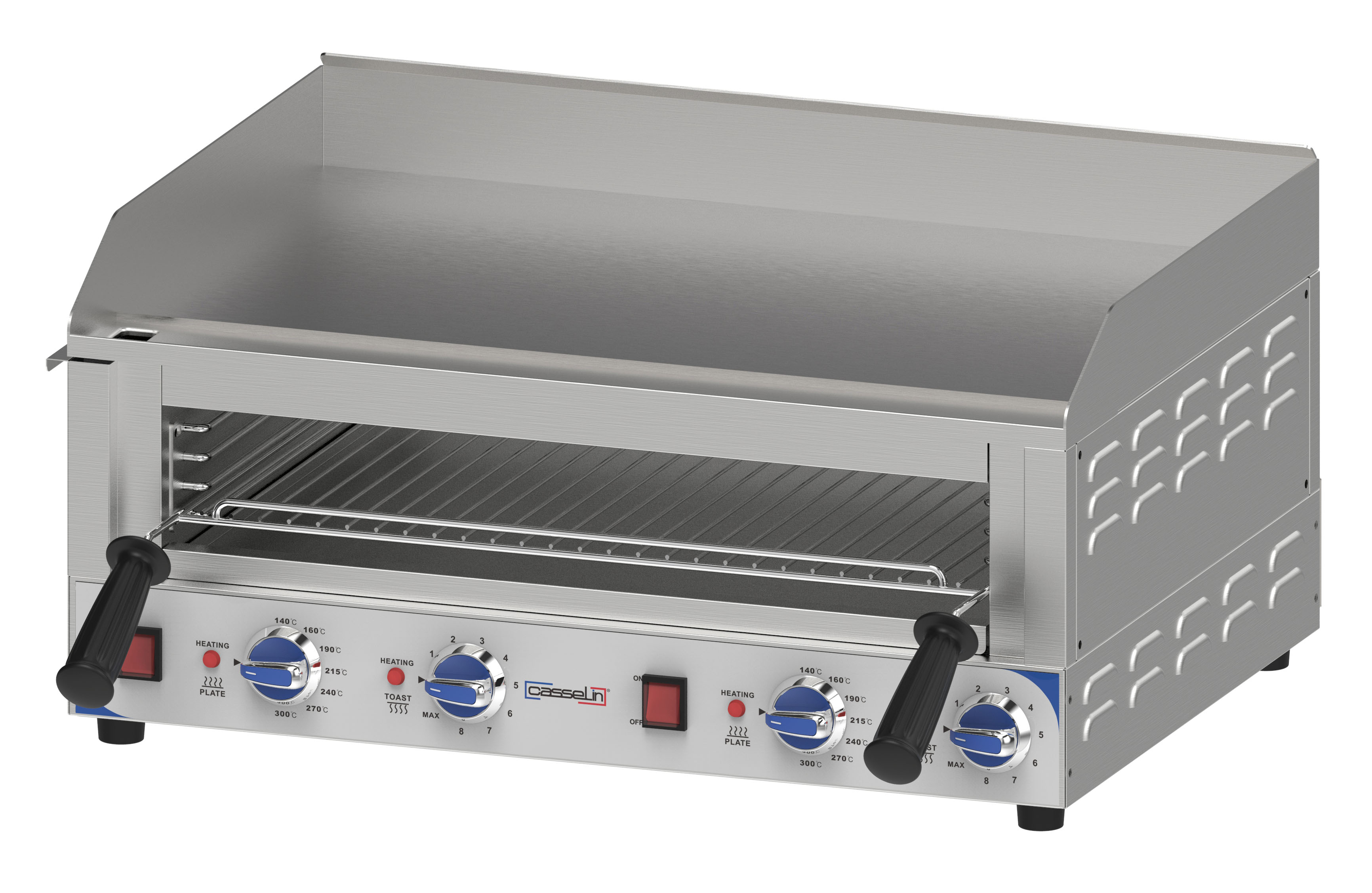 Grillrost 700
