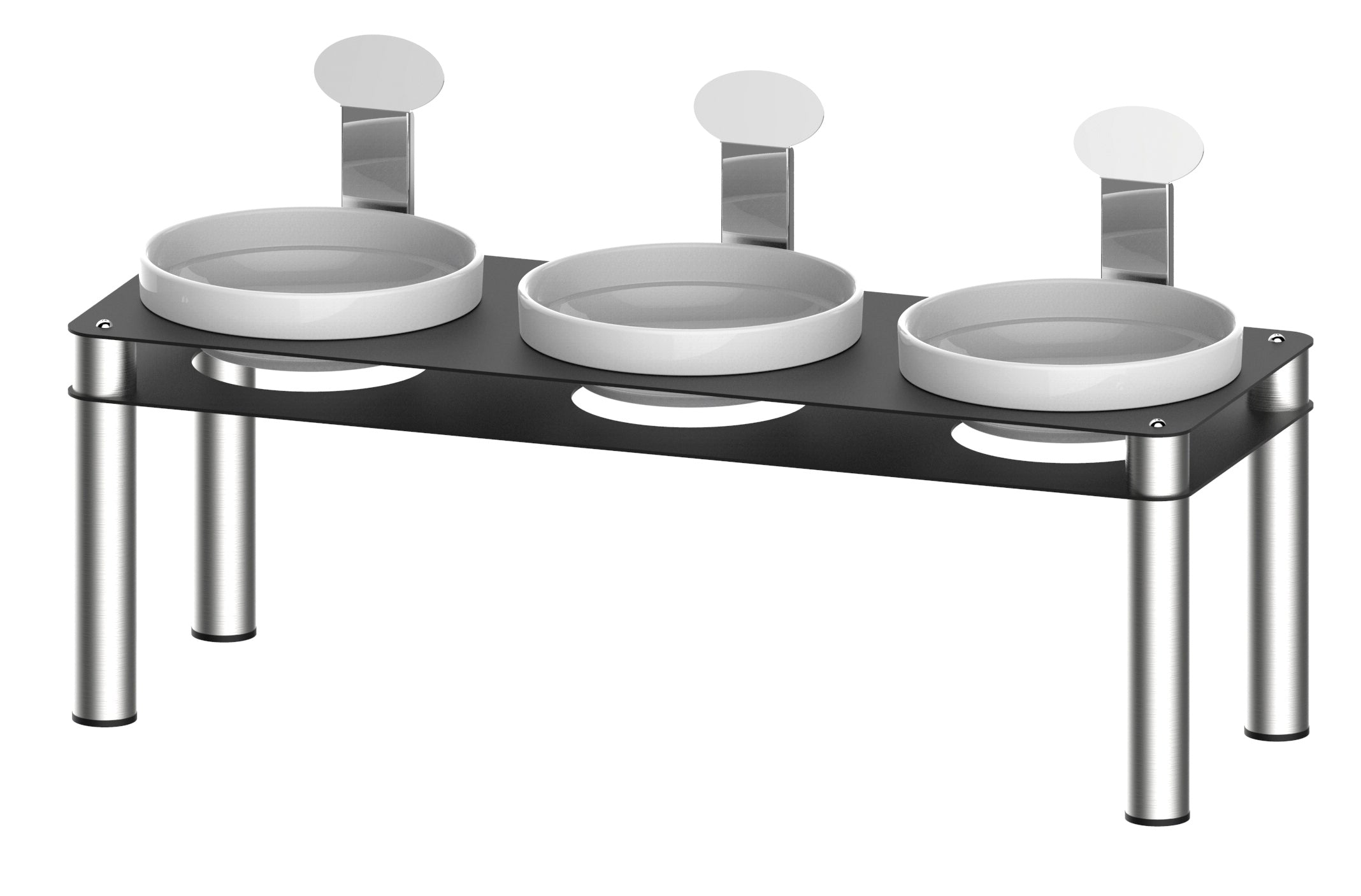 Buffédisplay 2 - Kira 