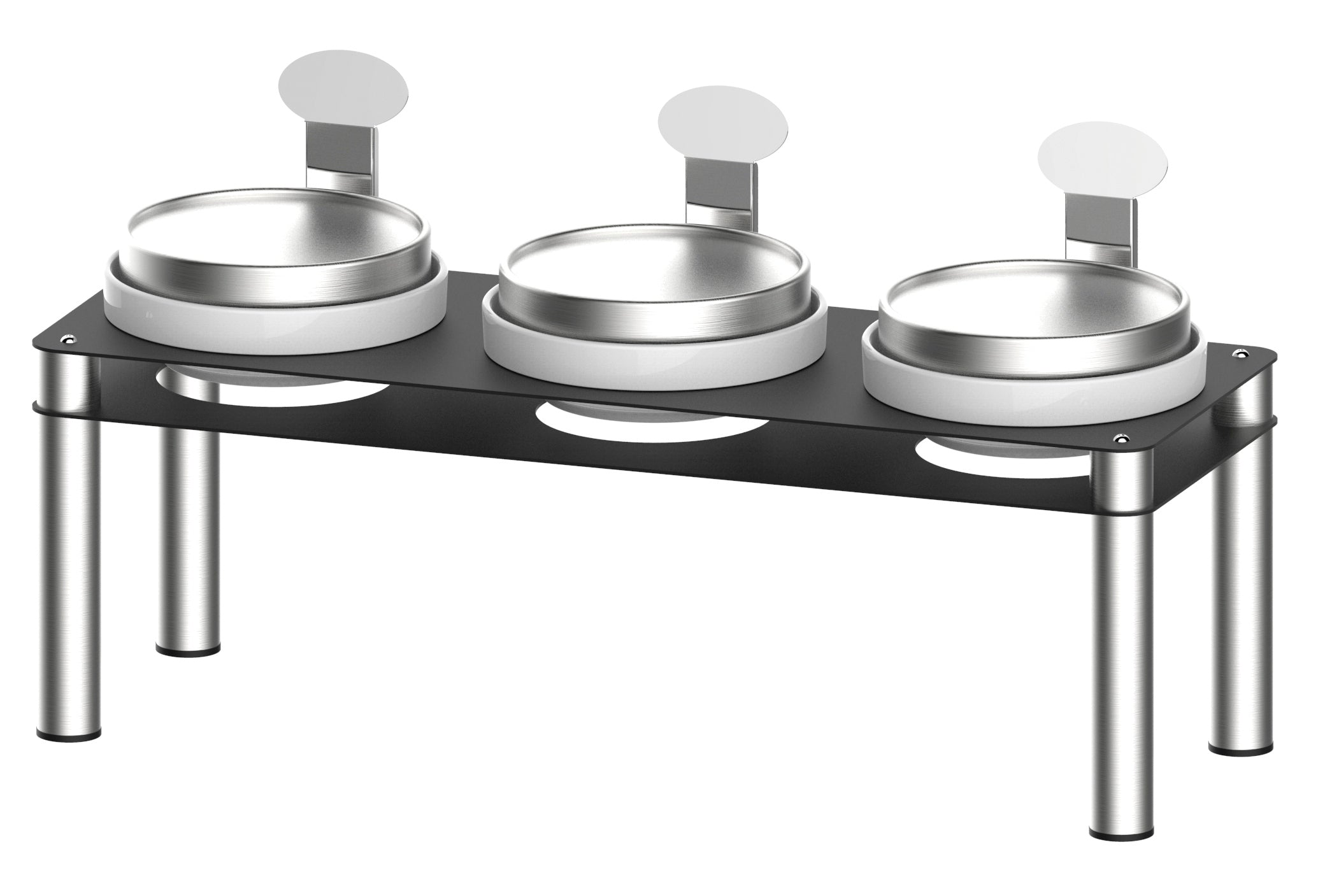 Eutectic Refrigerated Buffet Display 2 - Kira 