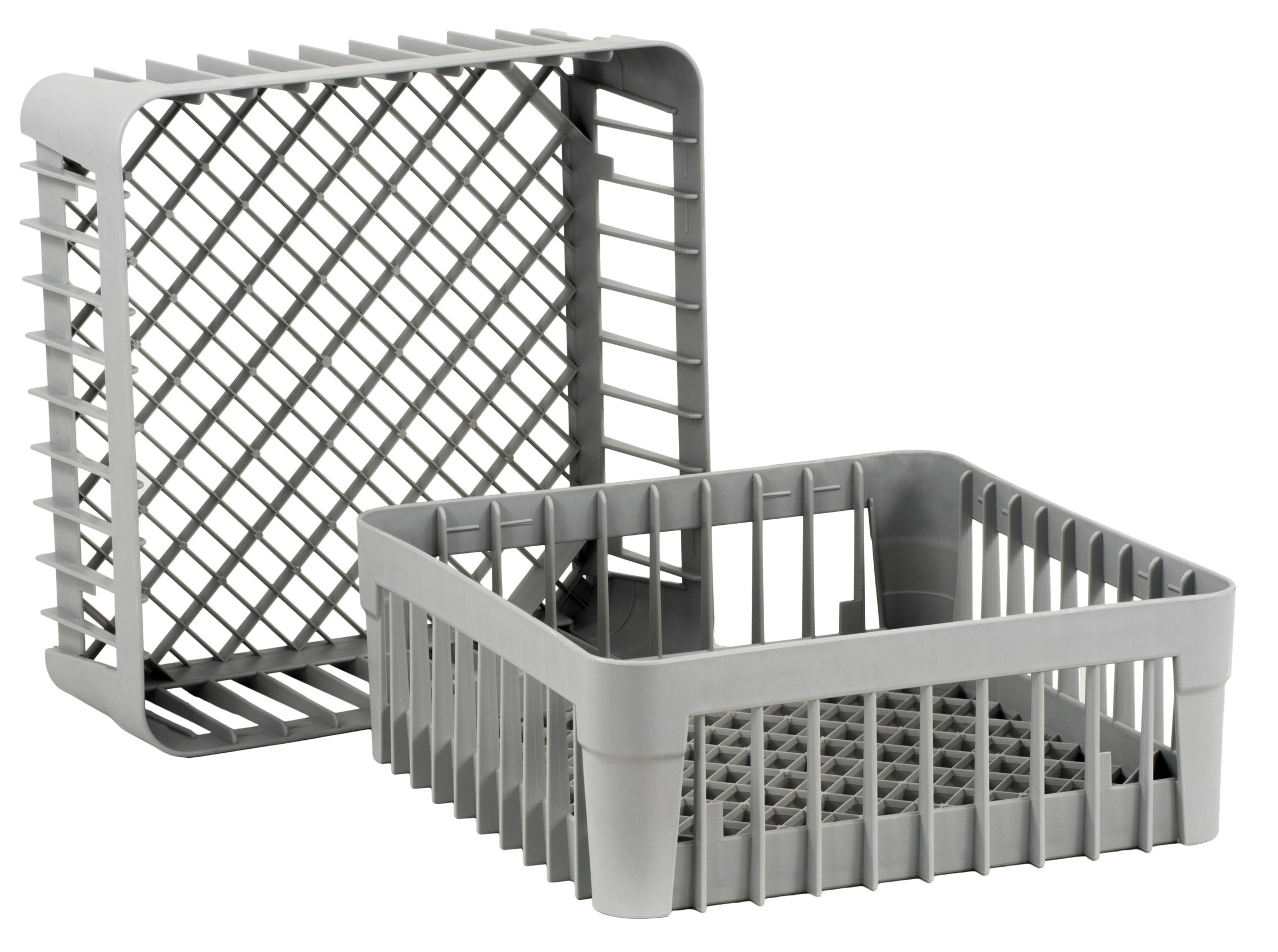 Diskmaskinsbasket för glas 400