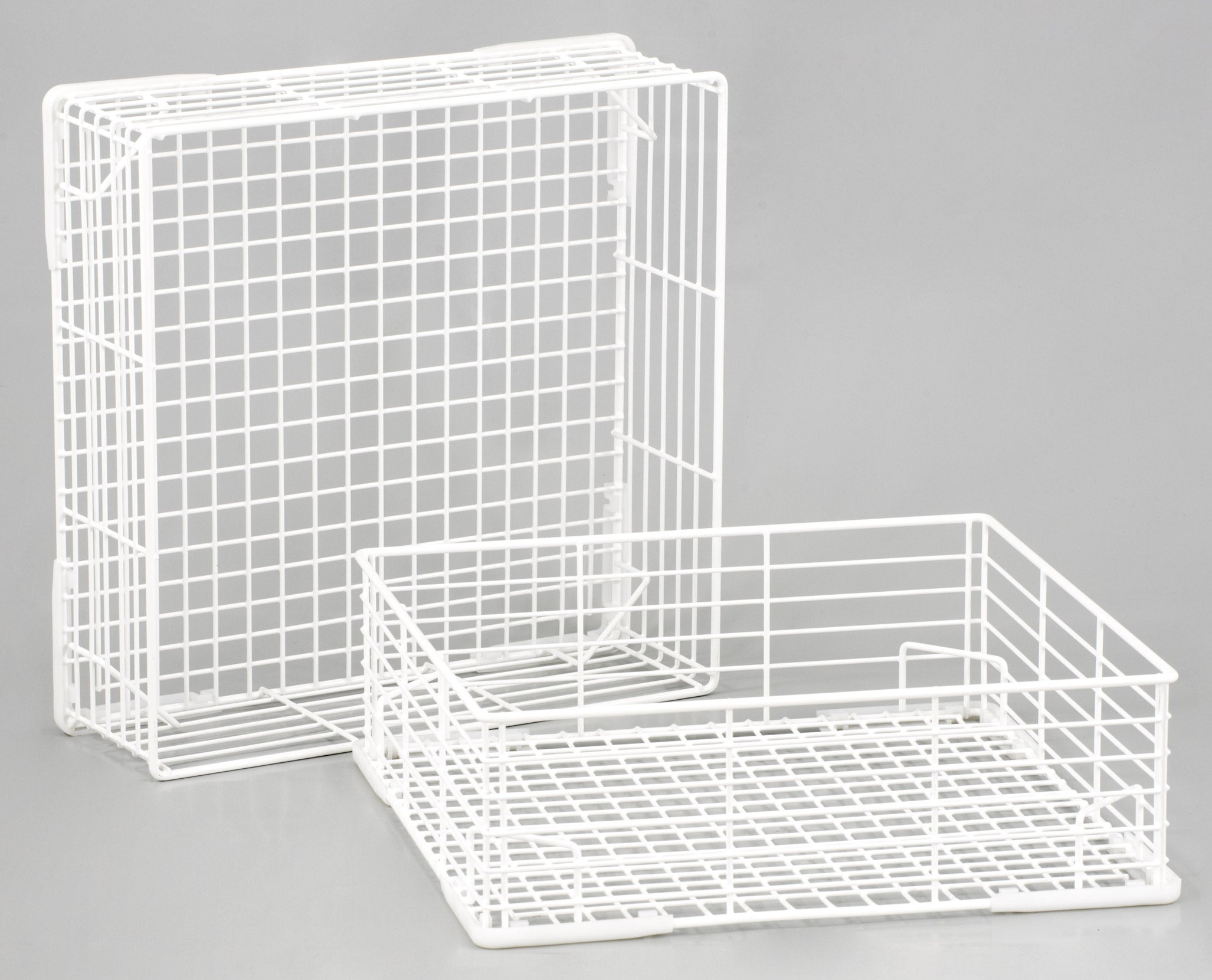 Glasvaskkorg PE 400