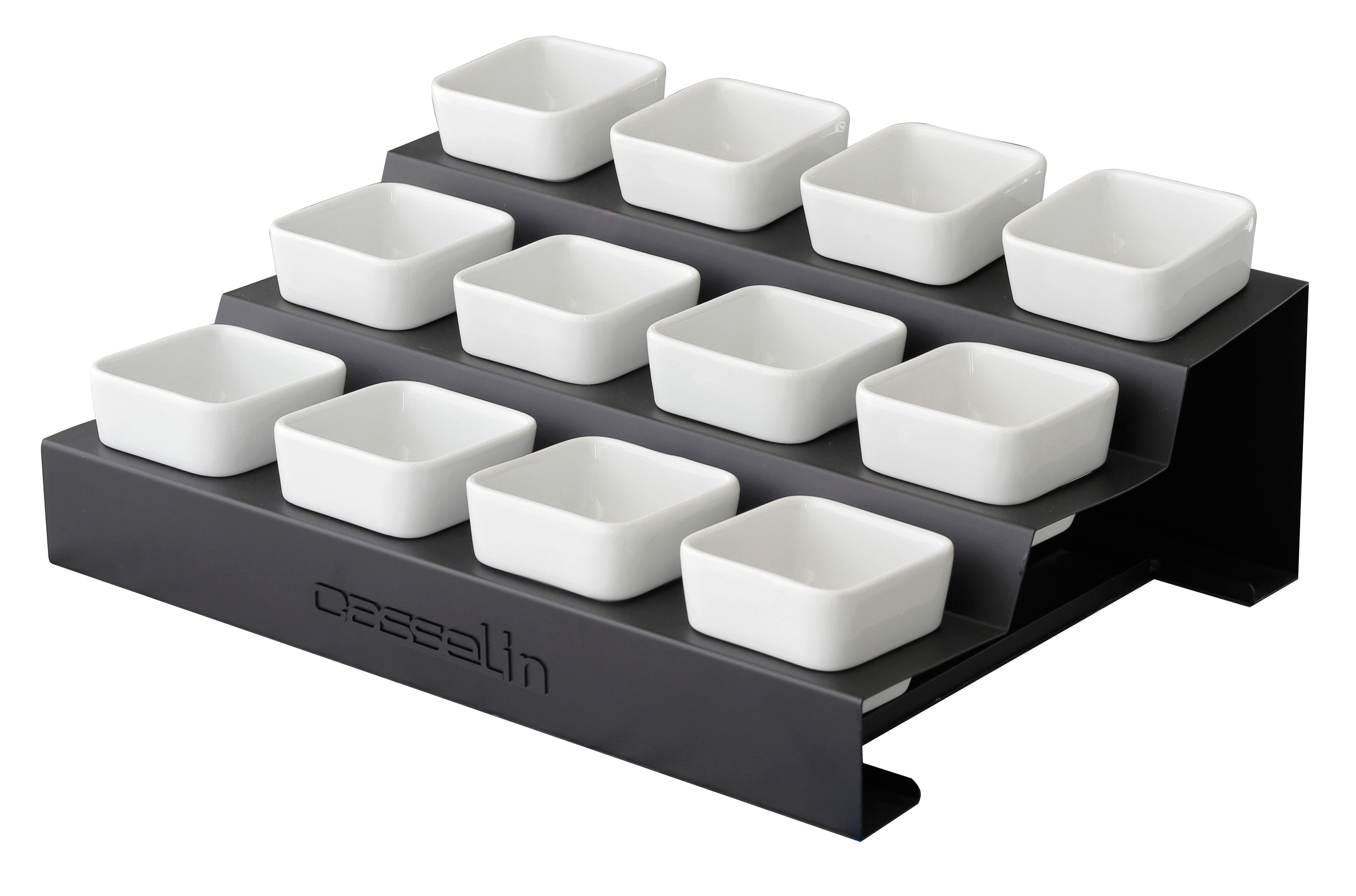 Ramekin Display 12 - Lopo 