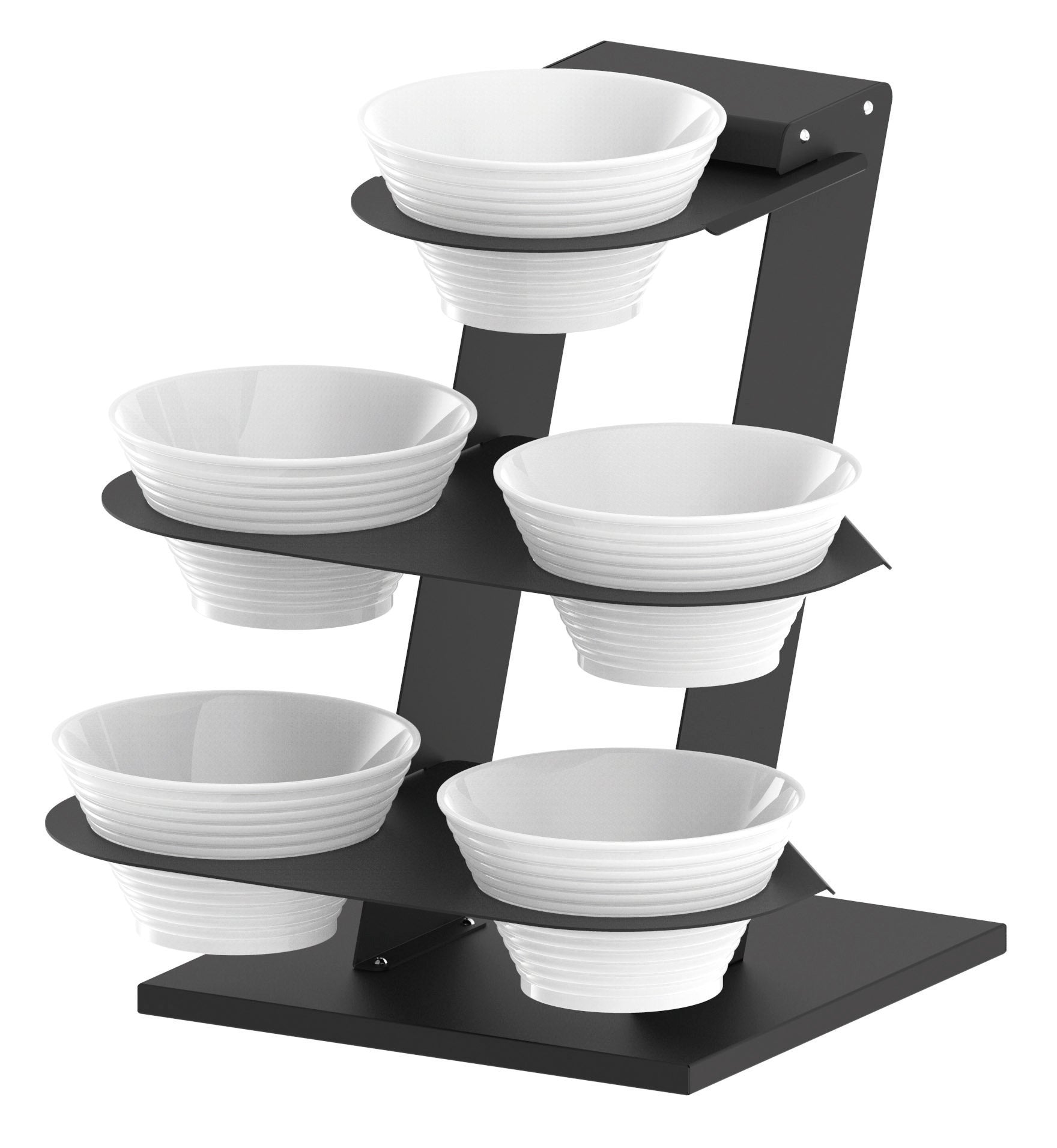 Salladsskål Display 1 - Ruma 