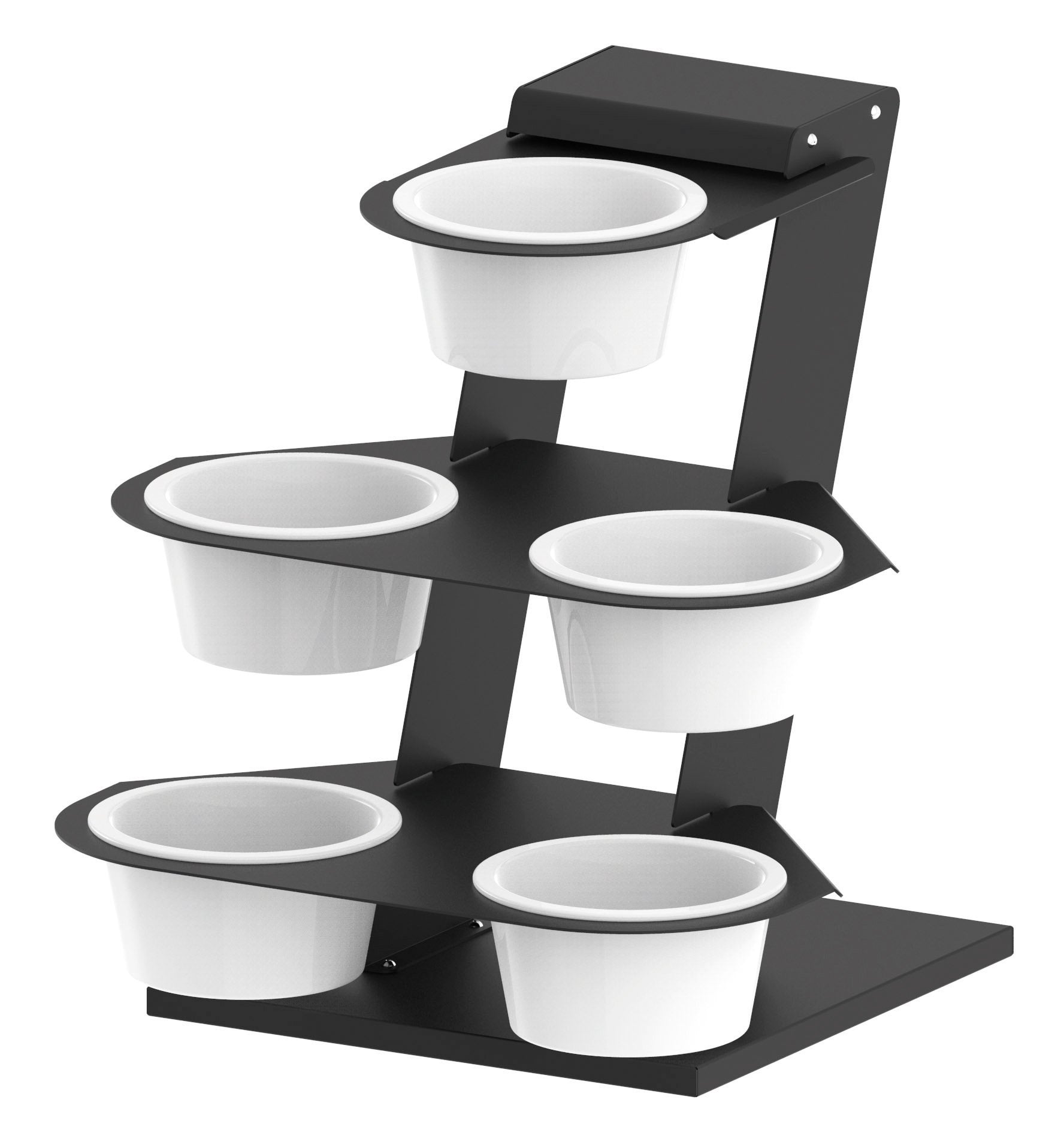 Salladsskål Display 2 - Ruma 