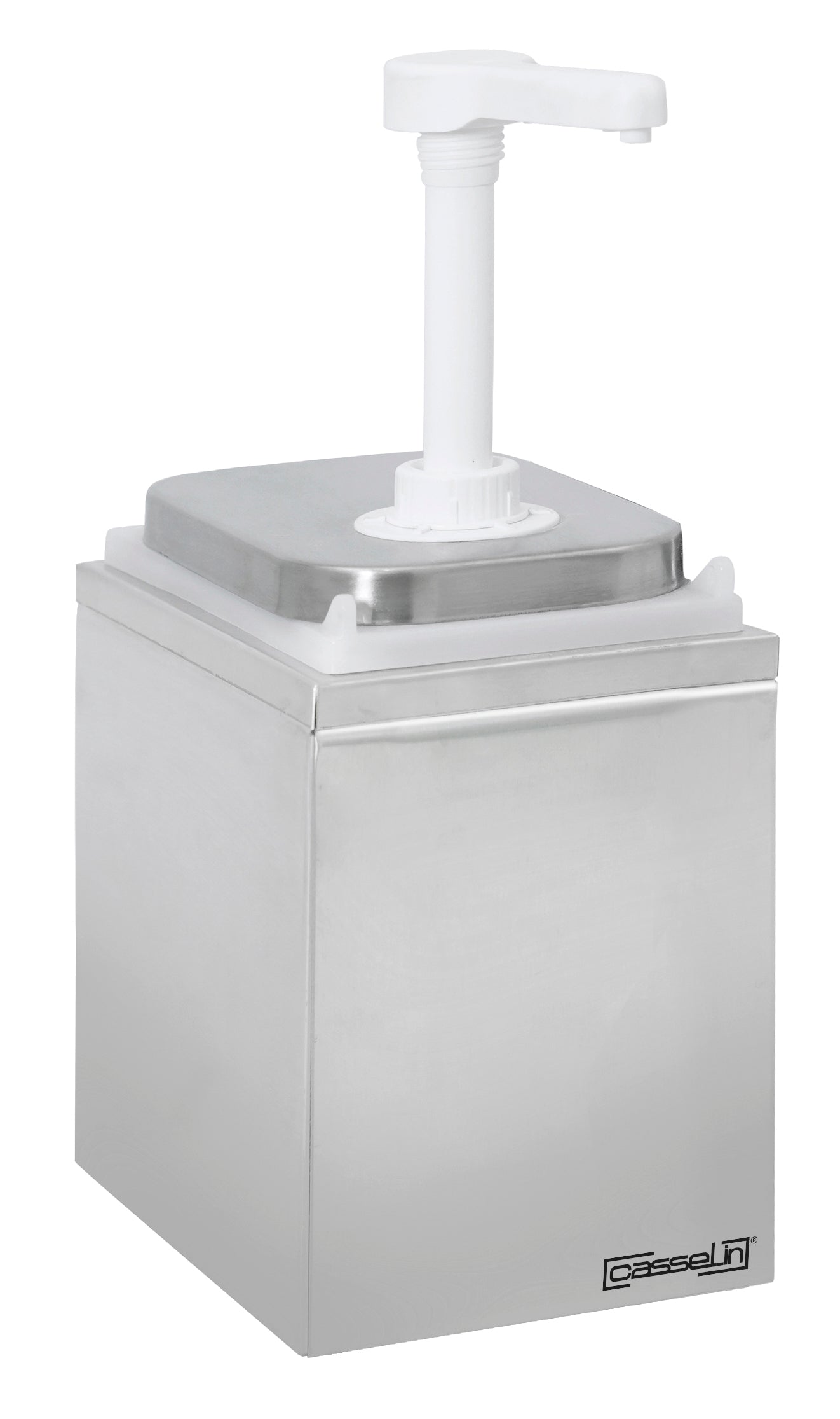 Pumpdispenser 2 L