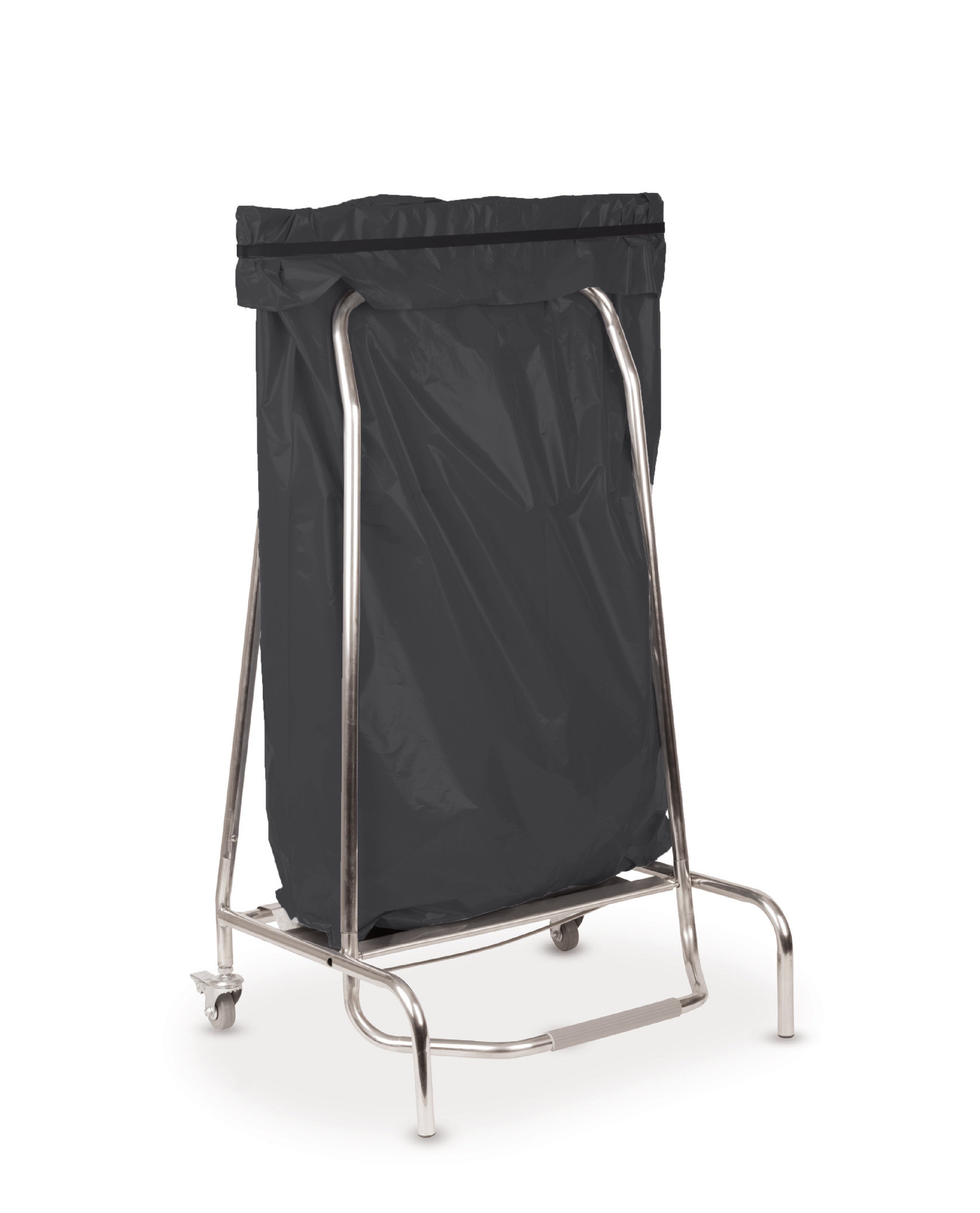Avfallspåshållare vagn 110L 