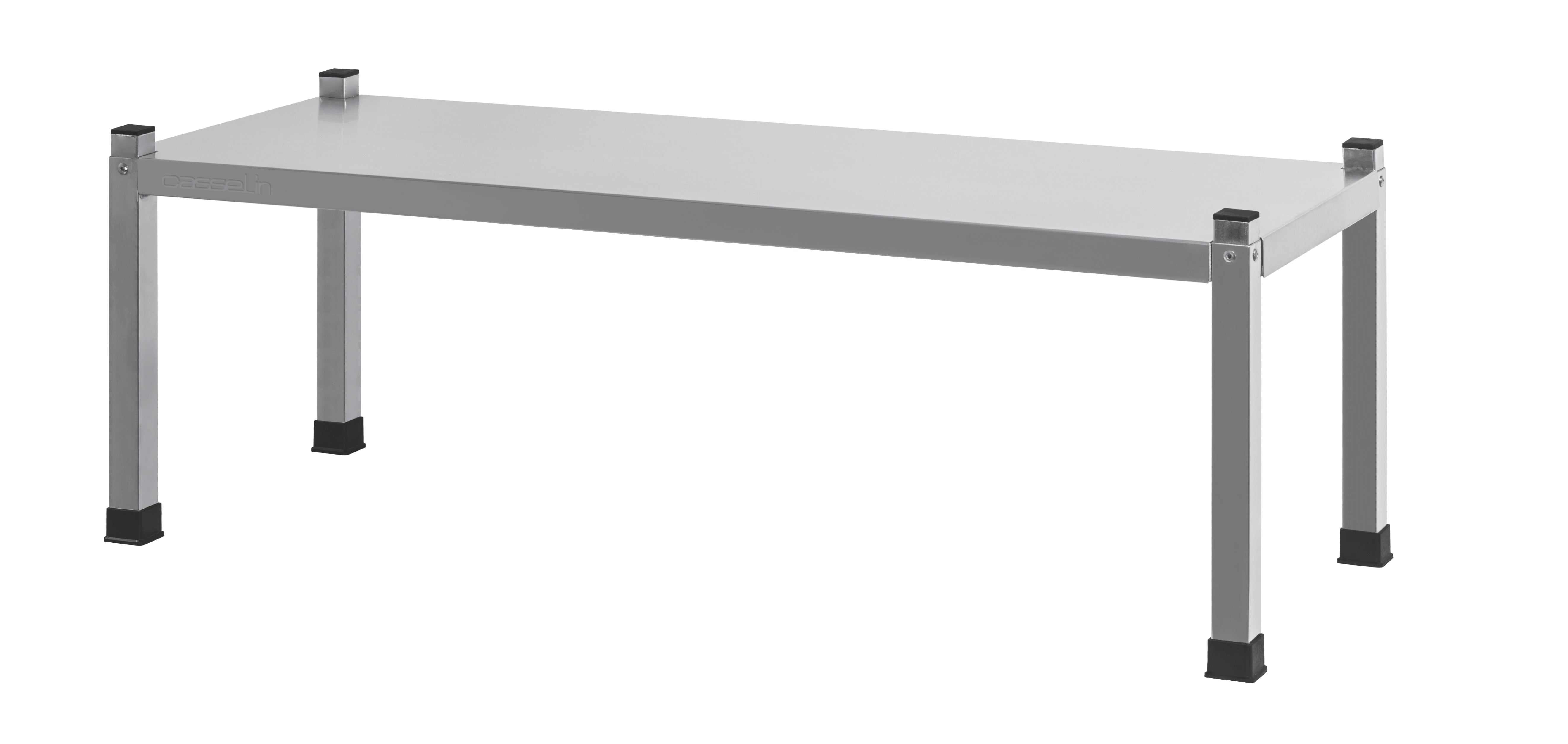 Stapelbar ramp 100