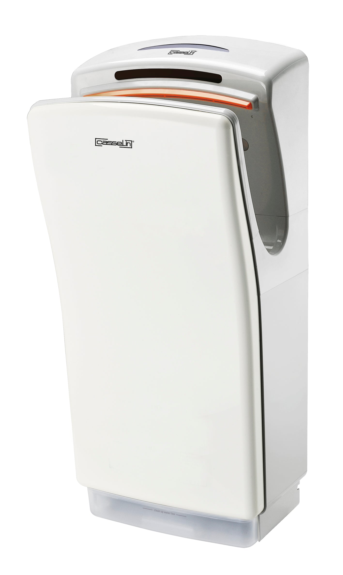 Handtork Jedy White