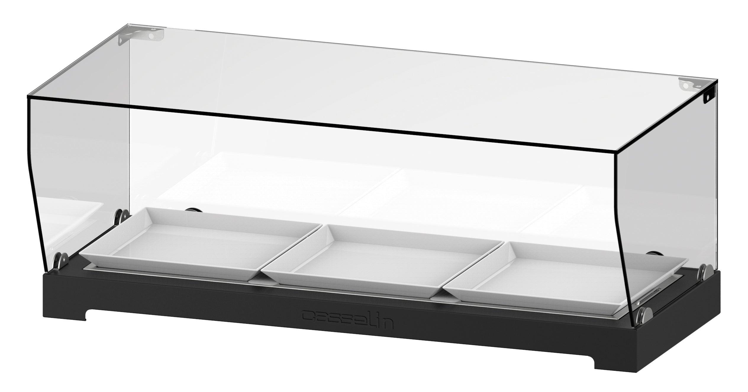 Eutectic kyld buffédisplay 3 
