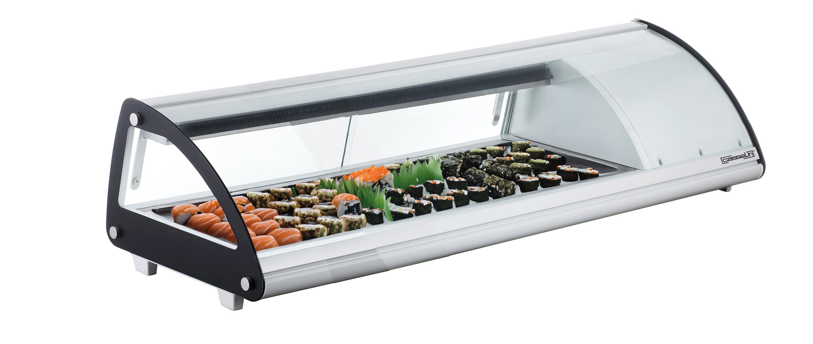 Sushi kylskåp 43 L