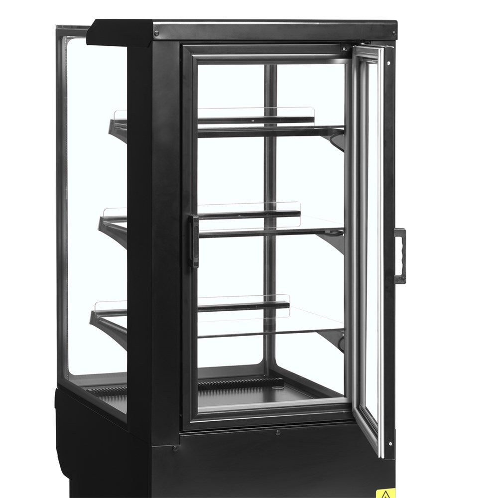 Display kylfodral - 219 liter - NDC60CF