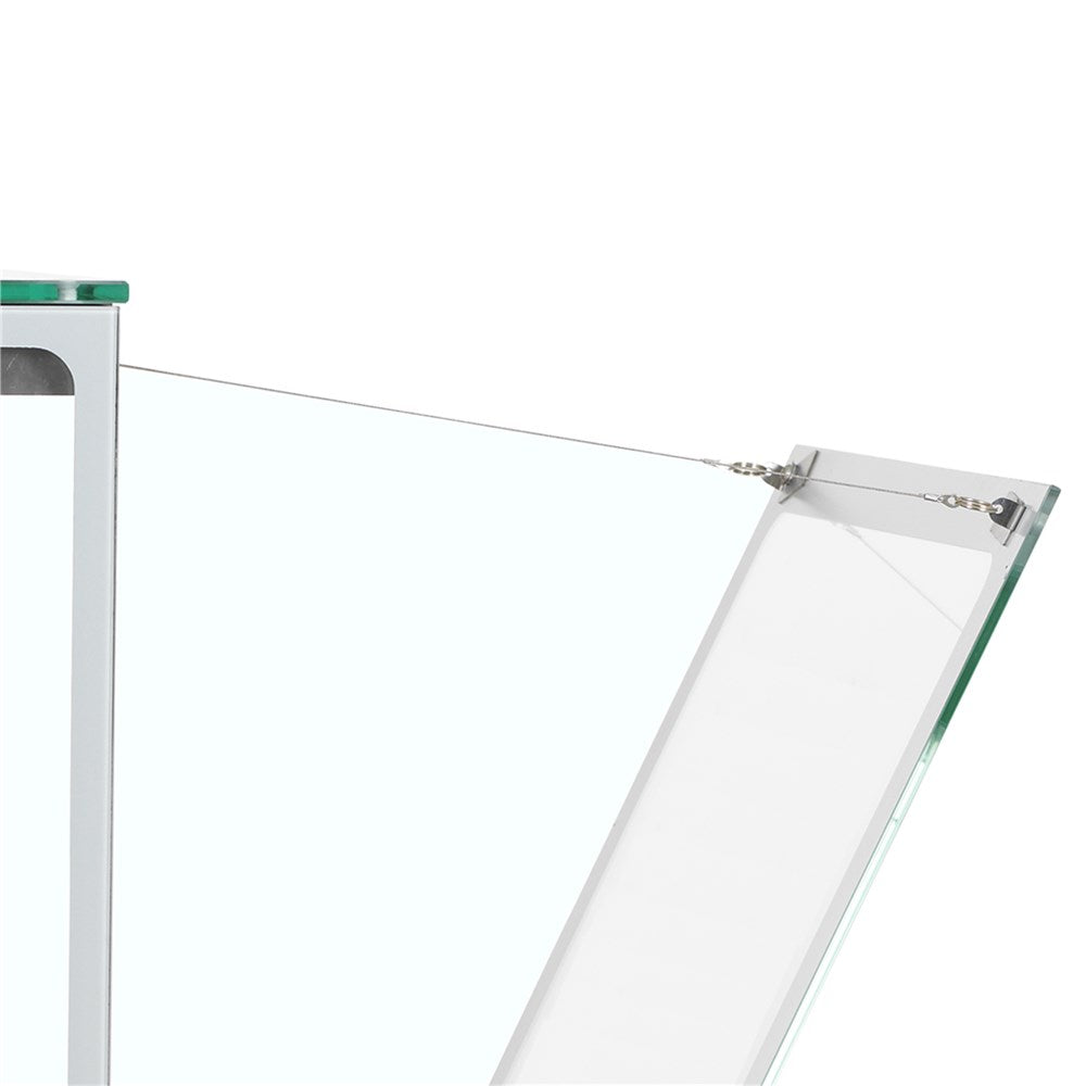 Display kylfodral - 219 liter - NDC60CF