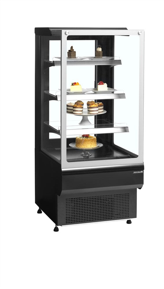 Display kylfodral - 219 liter - NDC60CF