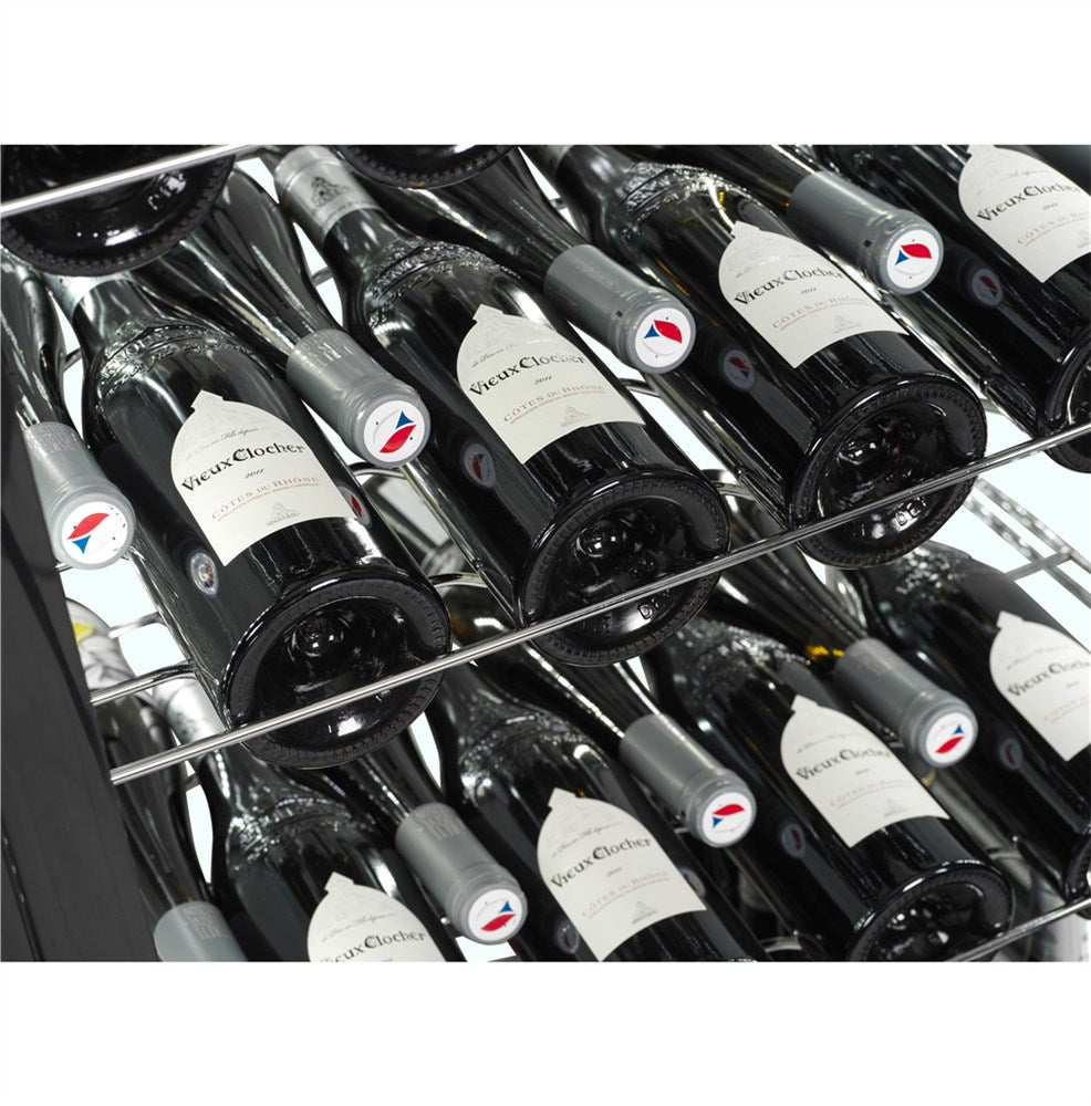 Displaykylare (kylskåp) - 364 liter - UPD400-C