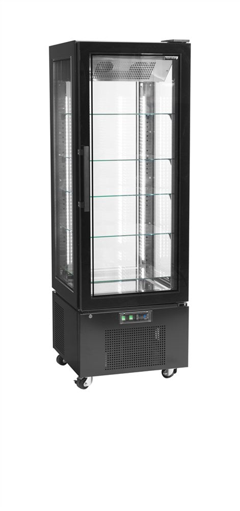 Displaykylare (kylskåp) - 364 liter - UPD400-C