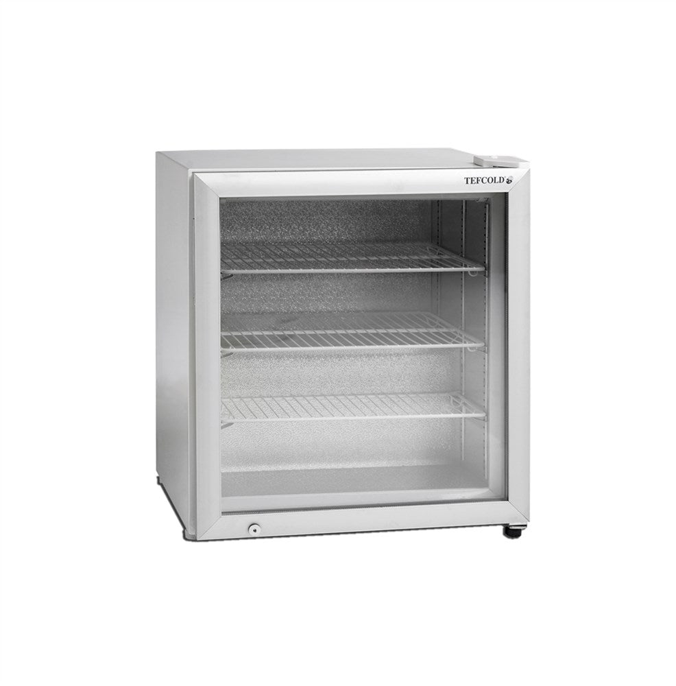 Displayfrys - 90 liter - Bordsmodell-UF100G