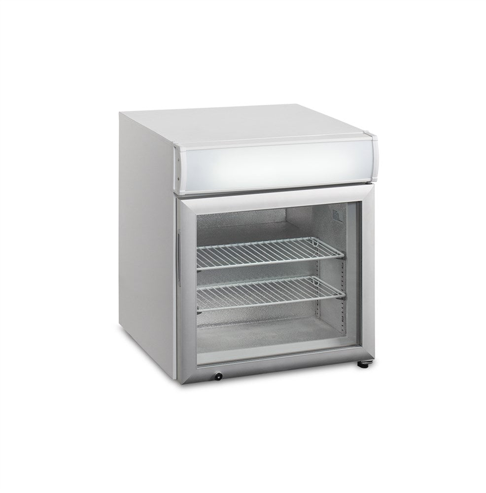 Displayfrys - 50 liter - Bordsmodell-UF50GCP