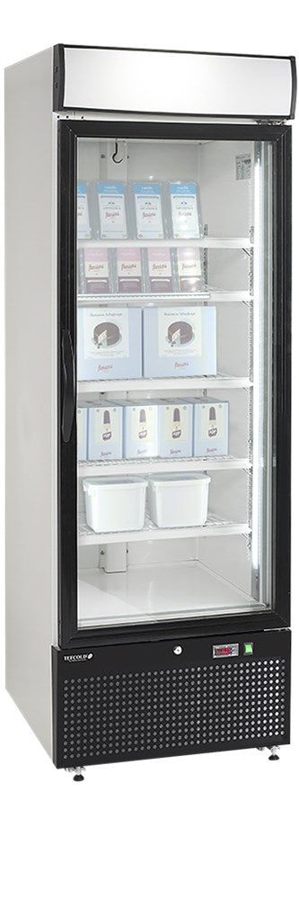 Displayfrys - 515 liter - NF2500G 