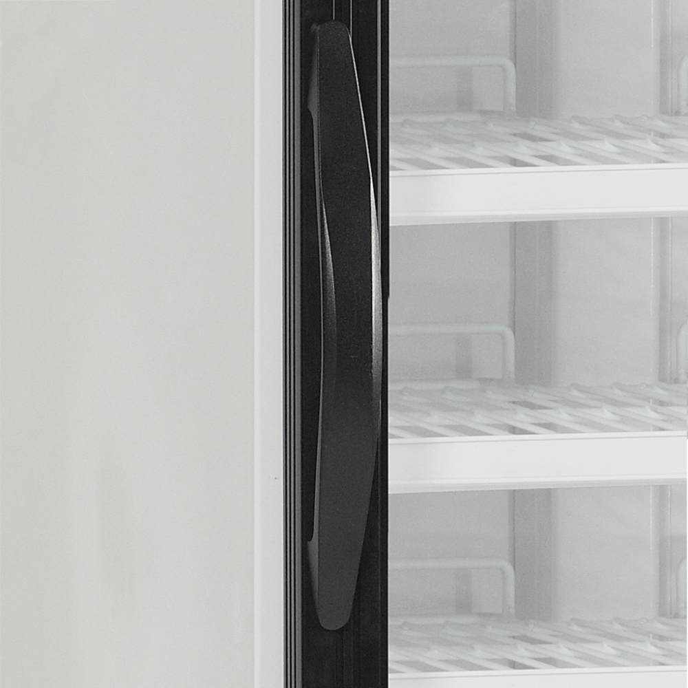 Displayfrys - 515 liter - NF2500G 