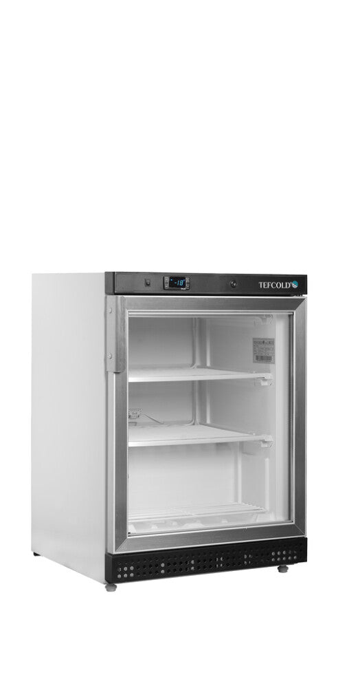 Displayfrys - 200 liter - UF200G 