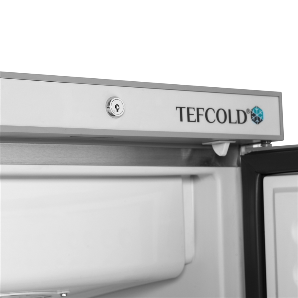 Displayfrys - 200 liter - UF200SG 