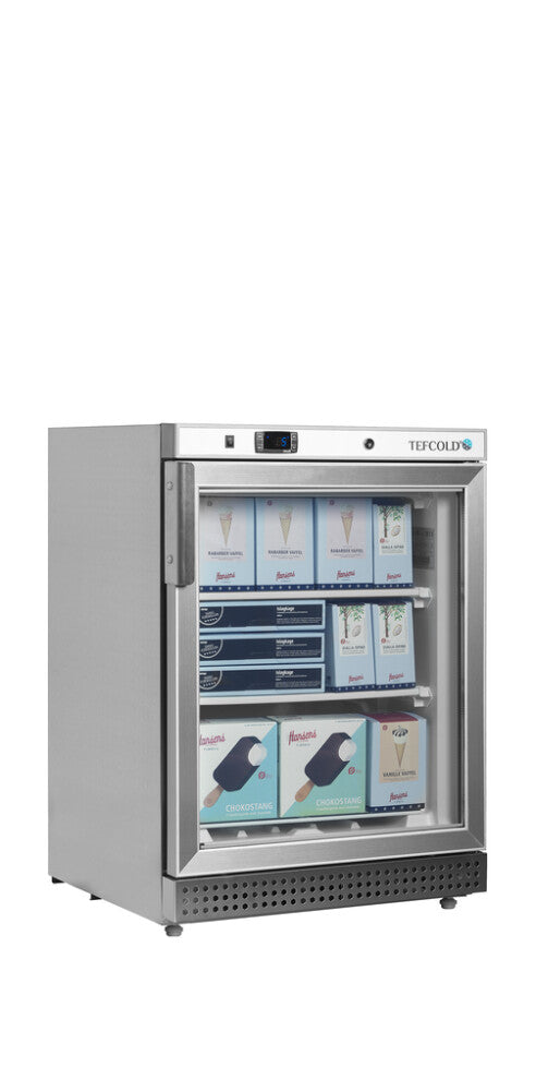Displayfrys - 200 liter - UF200SG 