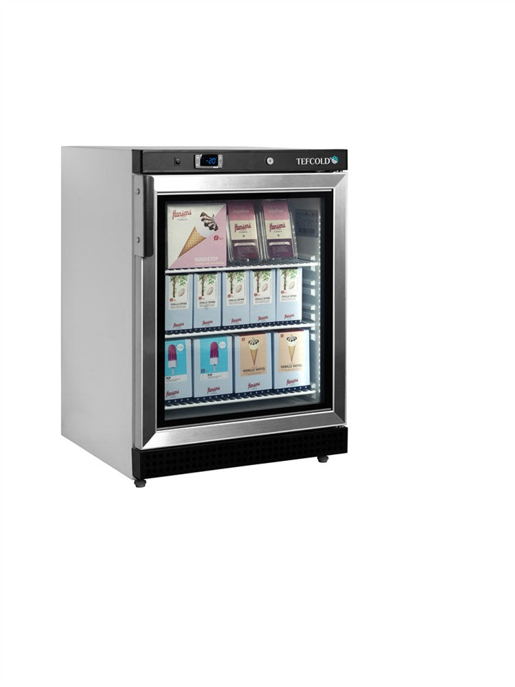 Displayfrys - 200 liter - UF200VG