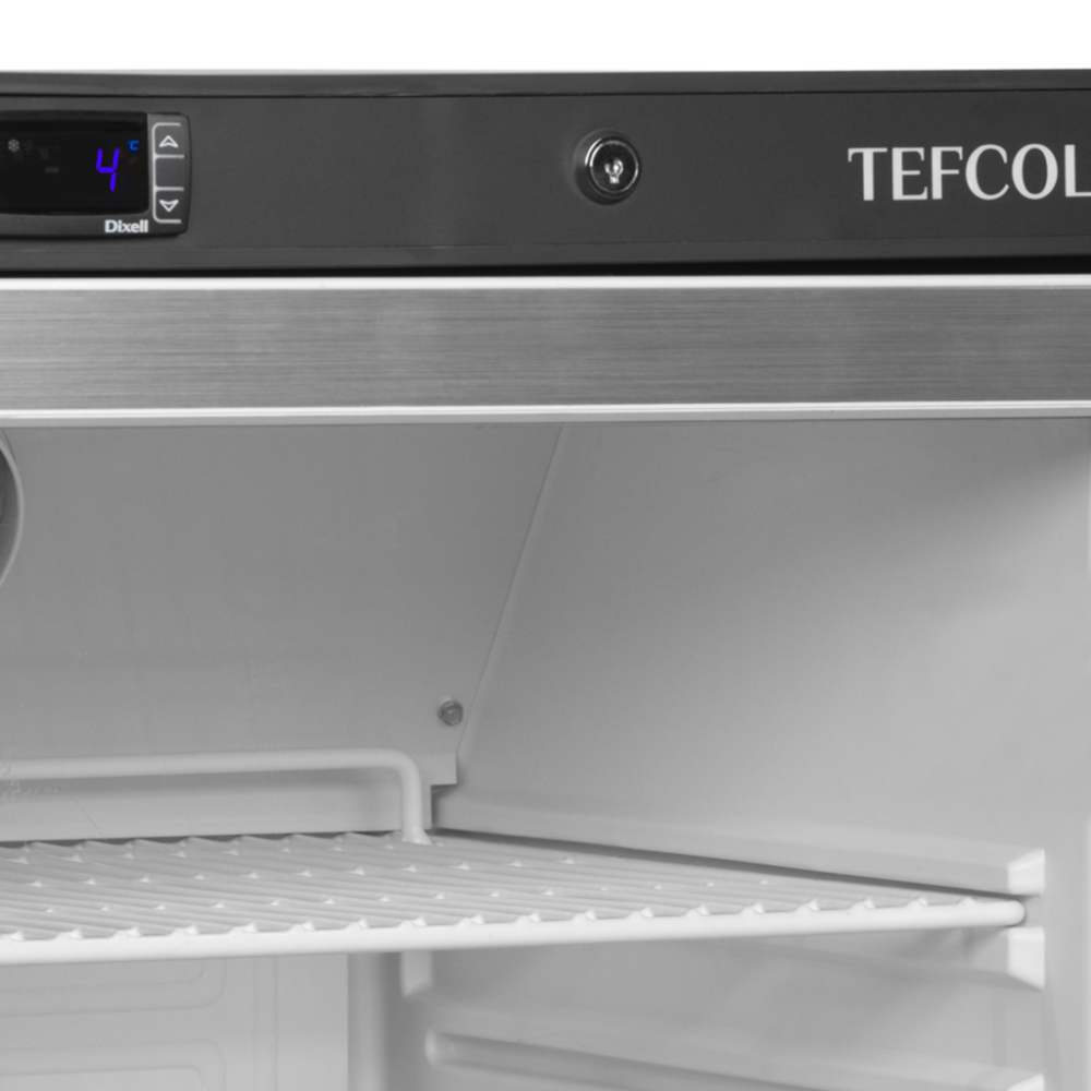 Displayfrys - 400 liter - UF400G 