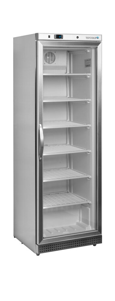 Displayfrys - 400 liter - UF400SG 