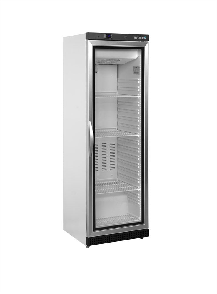 Displayfrys - 400 liter - UF400VG
