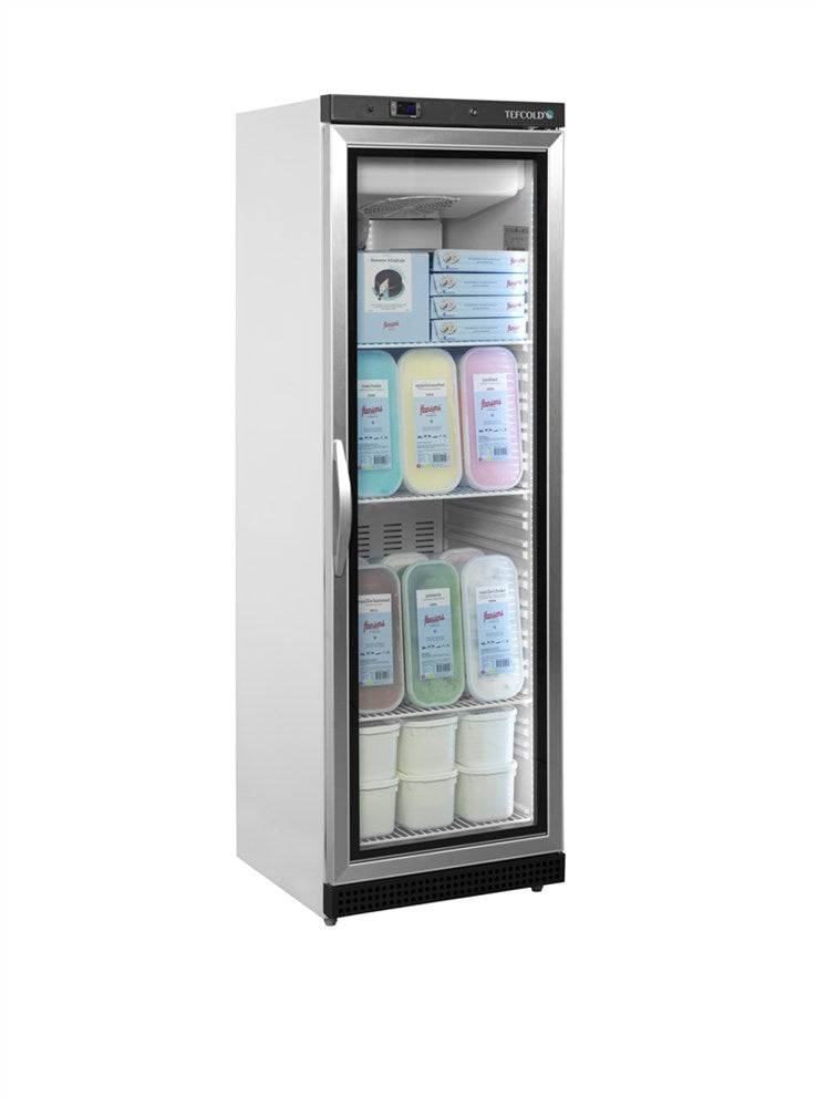 Displayfrys - 400 liter - UF400VG