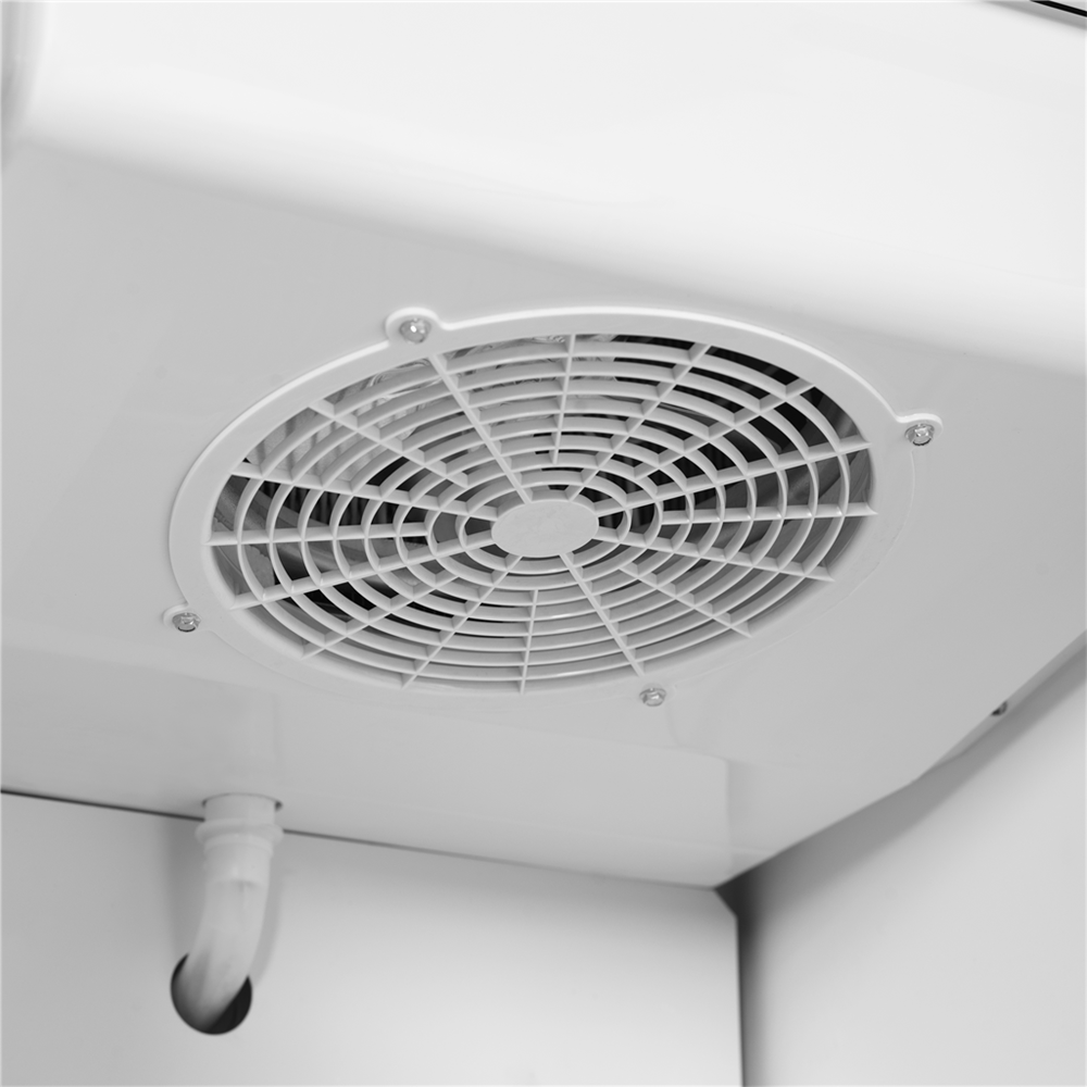 Displayfrys - 400 liter - UF400VSG